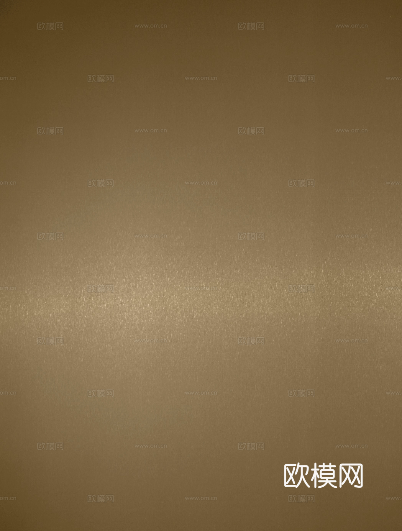 金色色磨砂金属板贴图