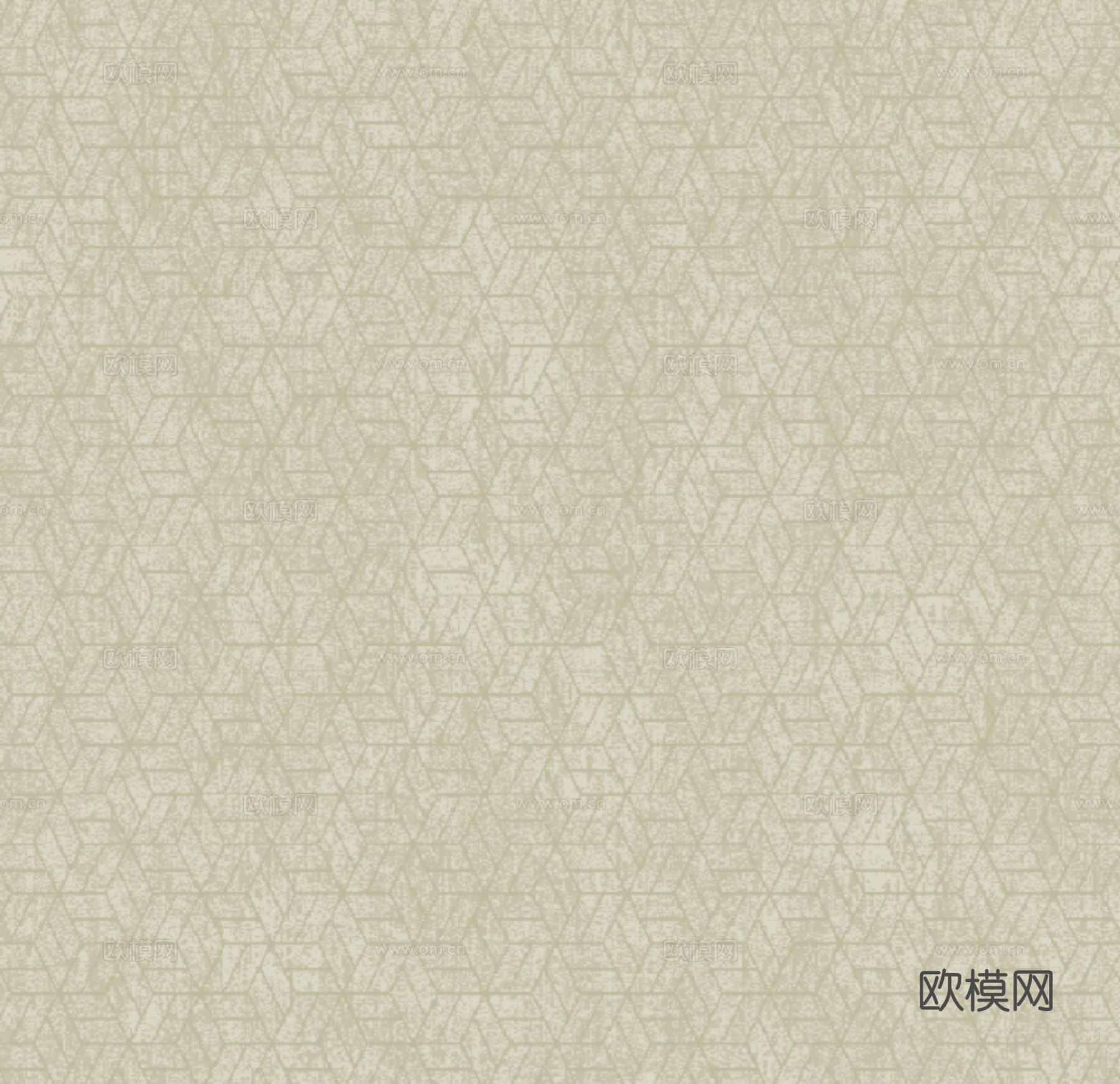 米黄色布纹
