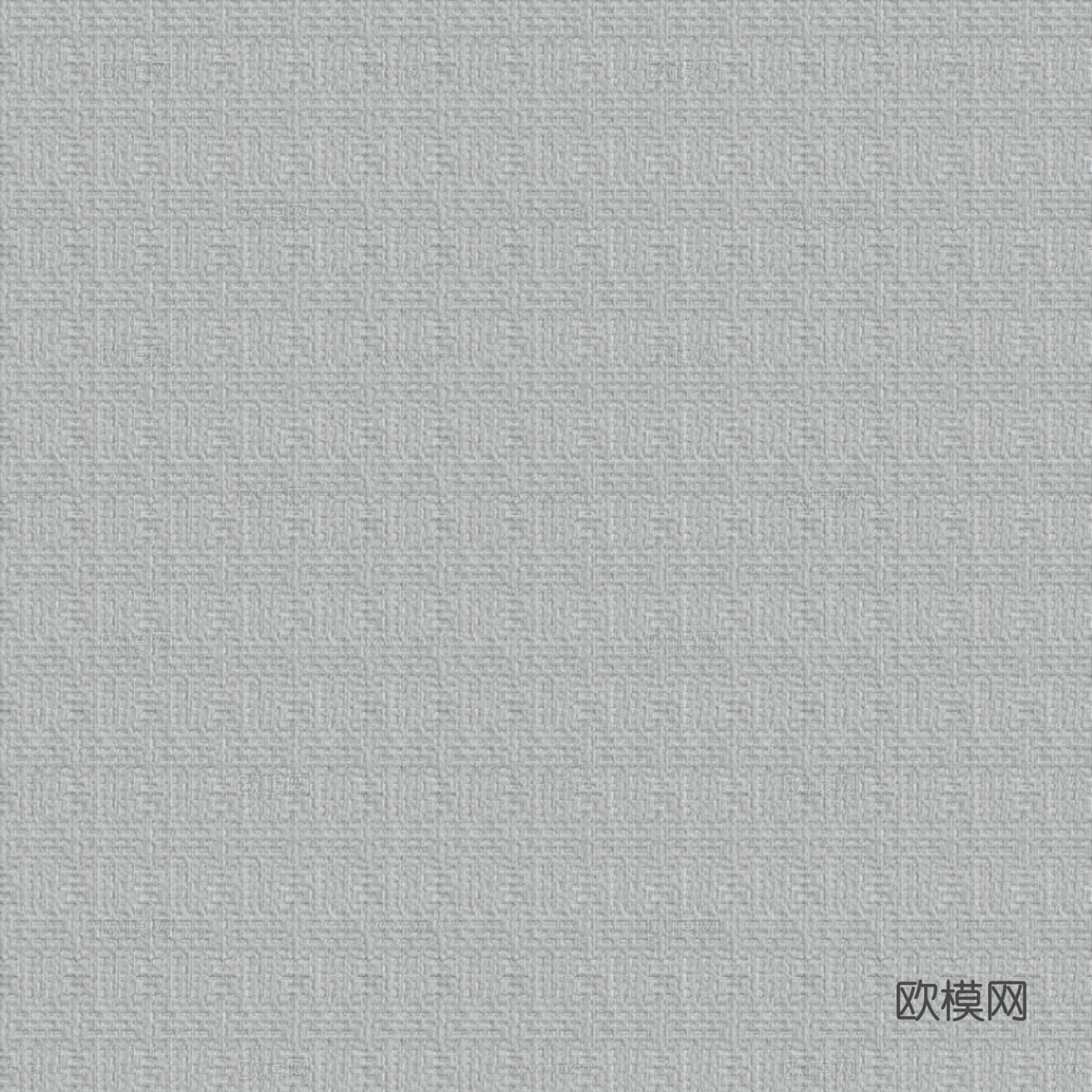 灰色布纹