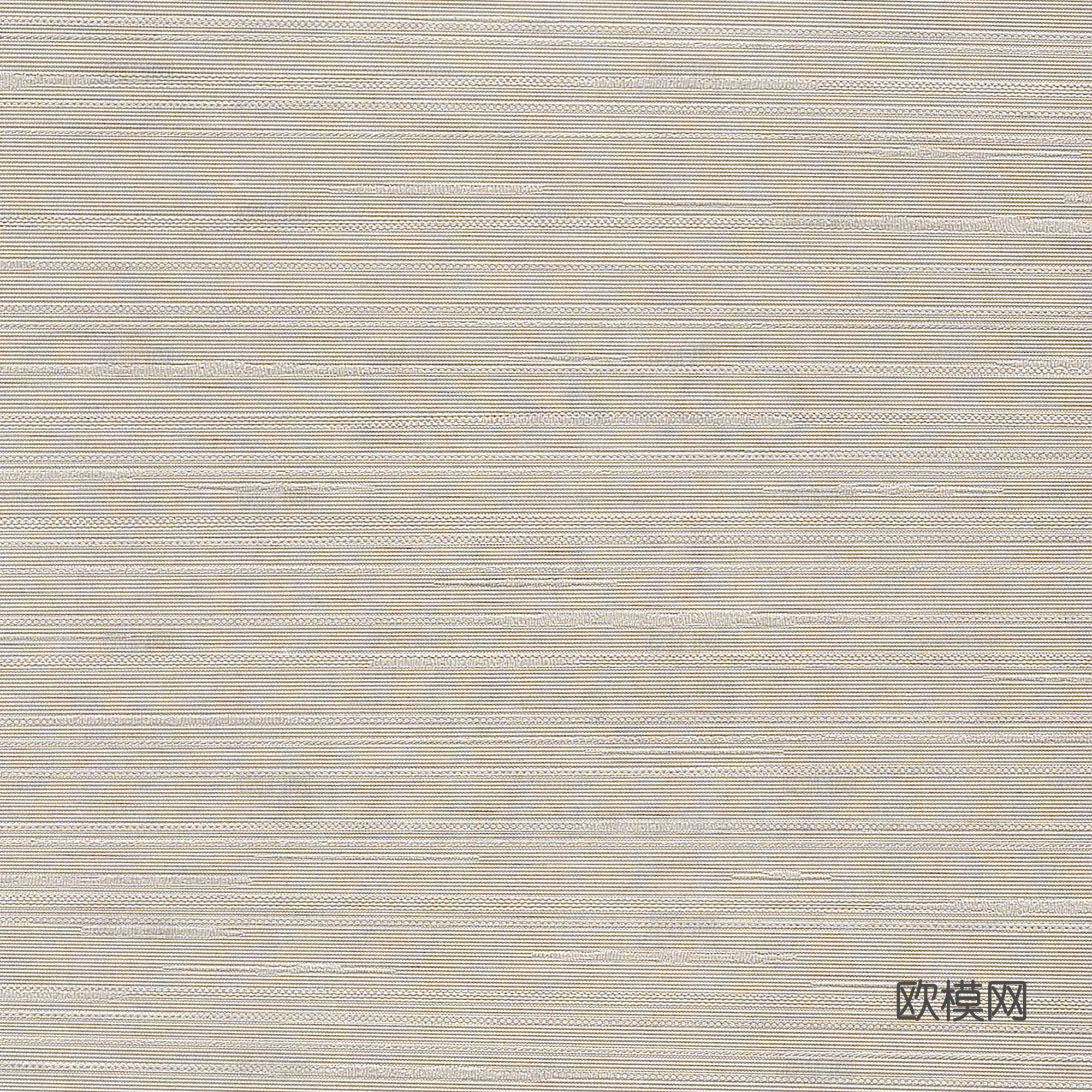 米黄色布纹