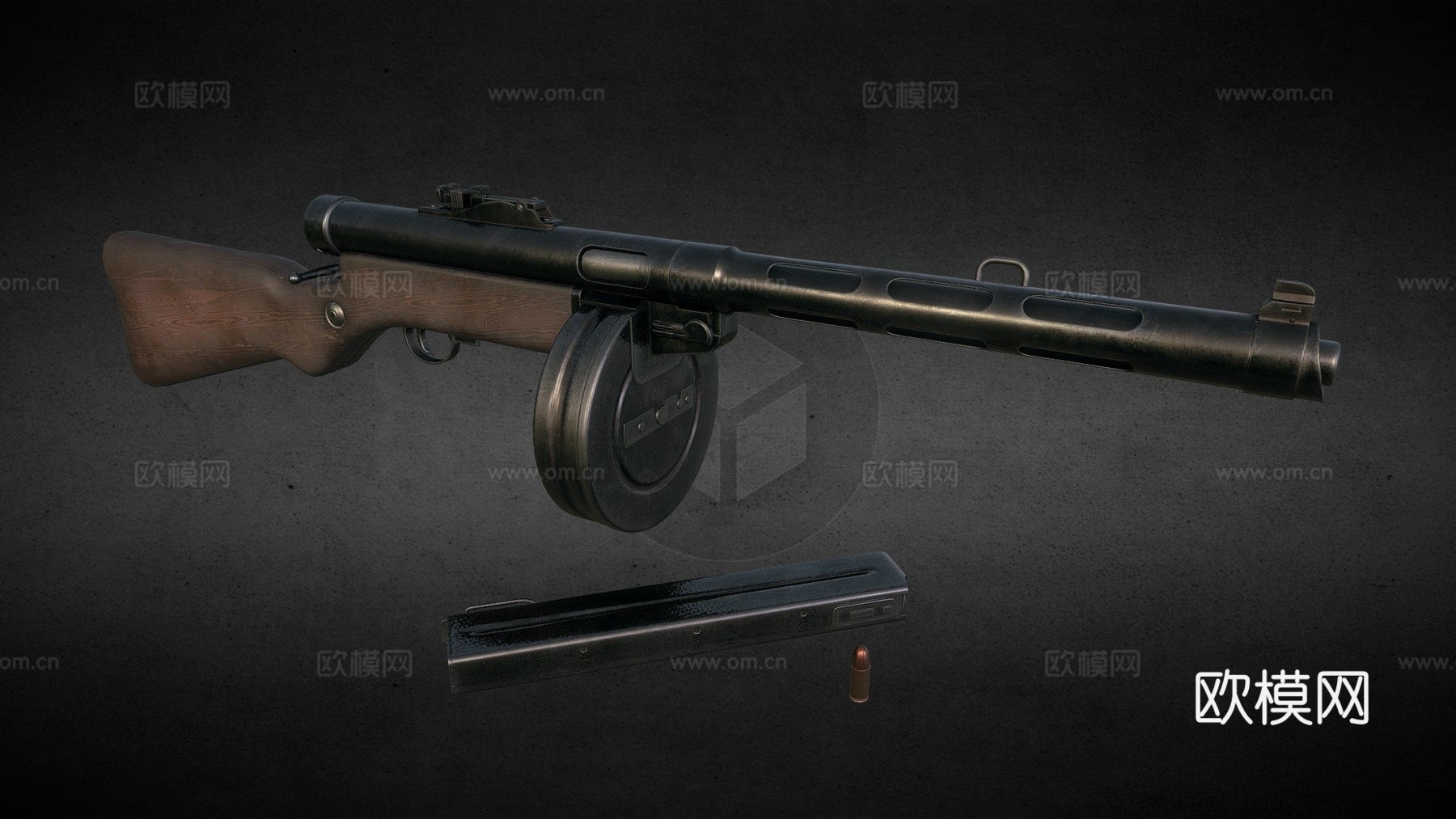 索米KP-313d模型