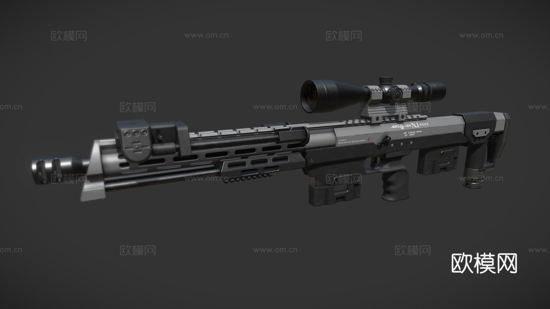 DSR-13d模型