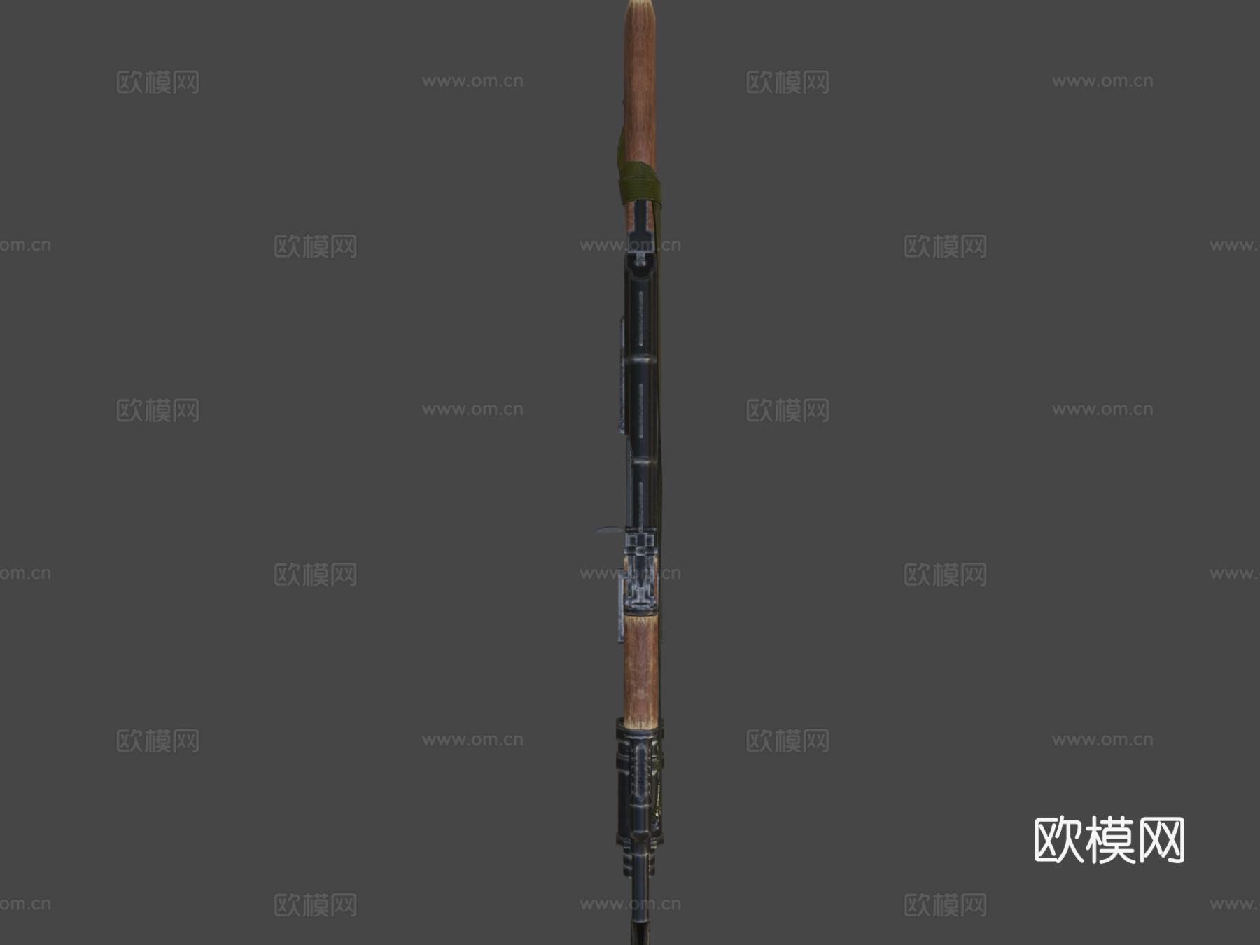 AK473d模型