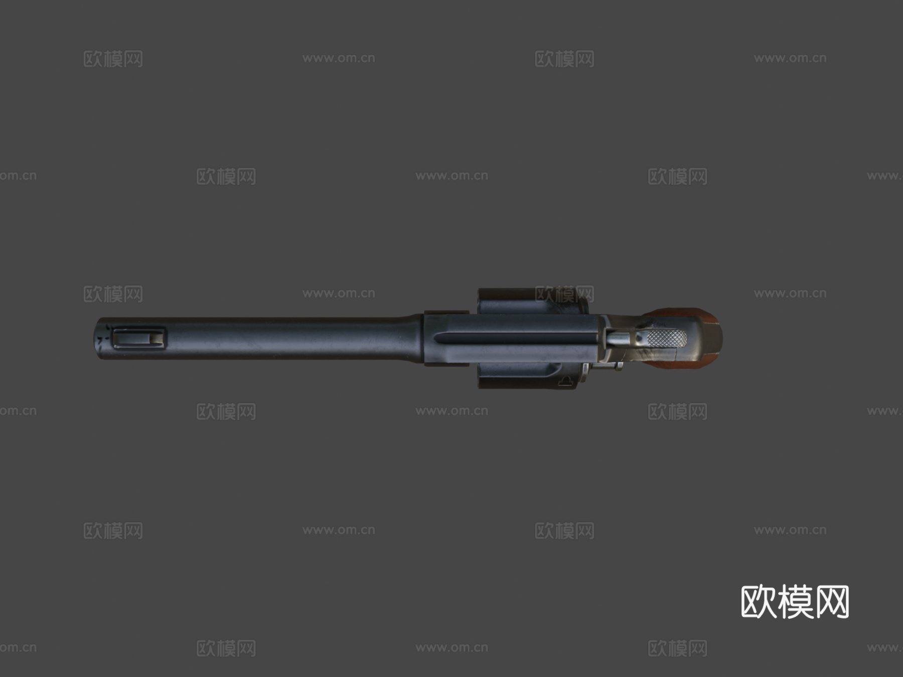 M19173d模型