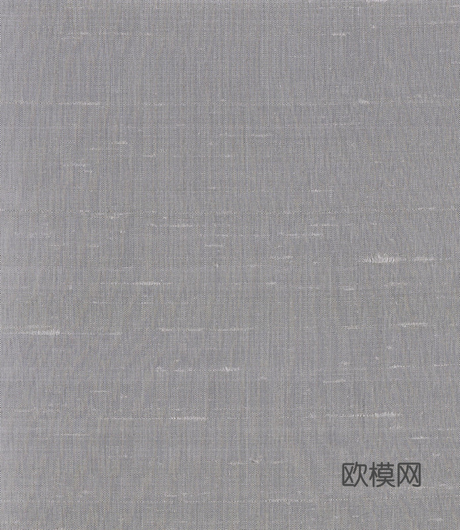 灰色布纹