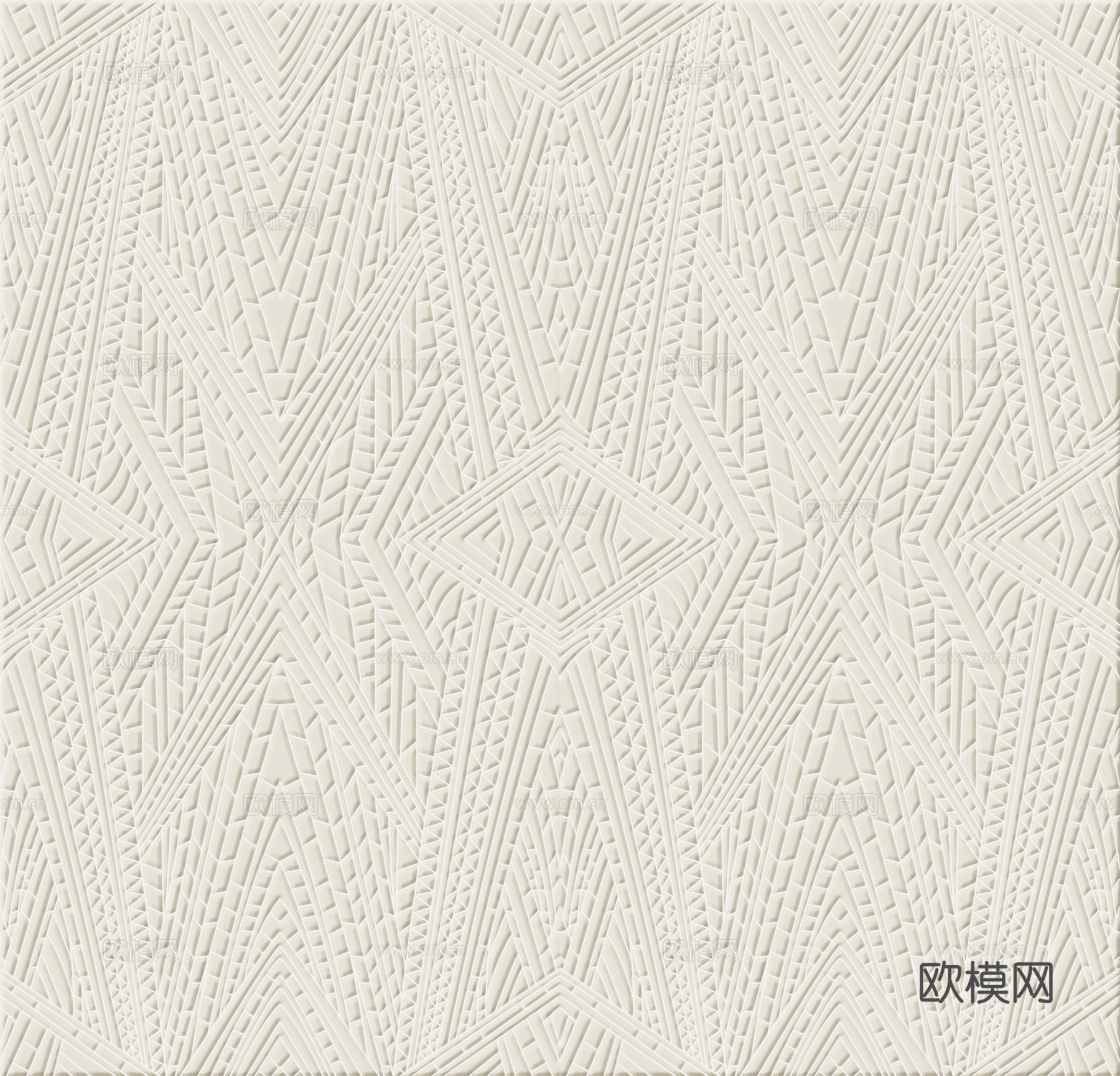 米色布纹