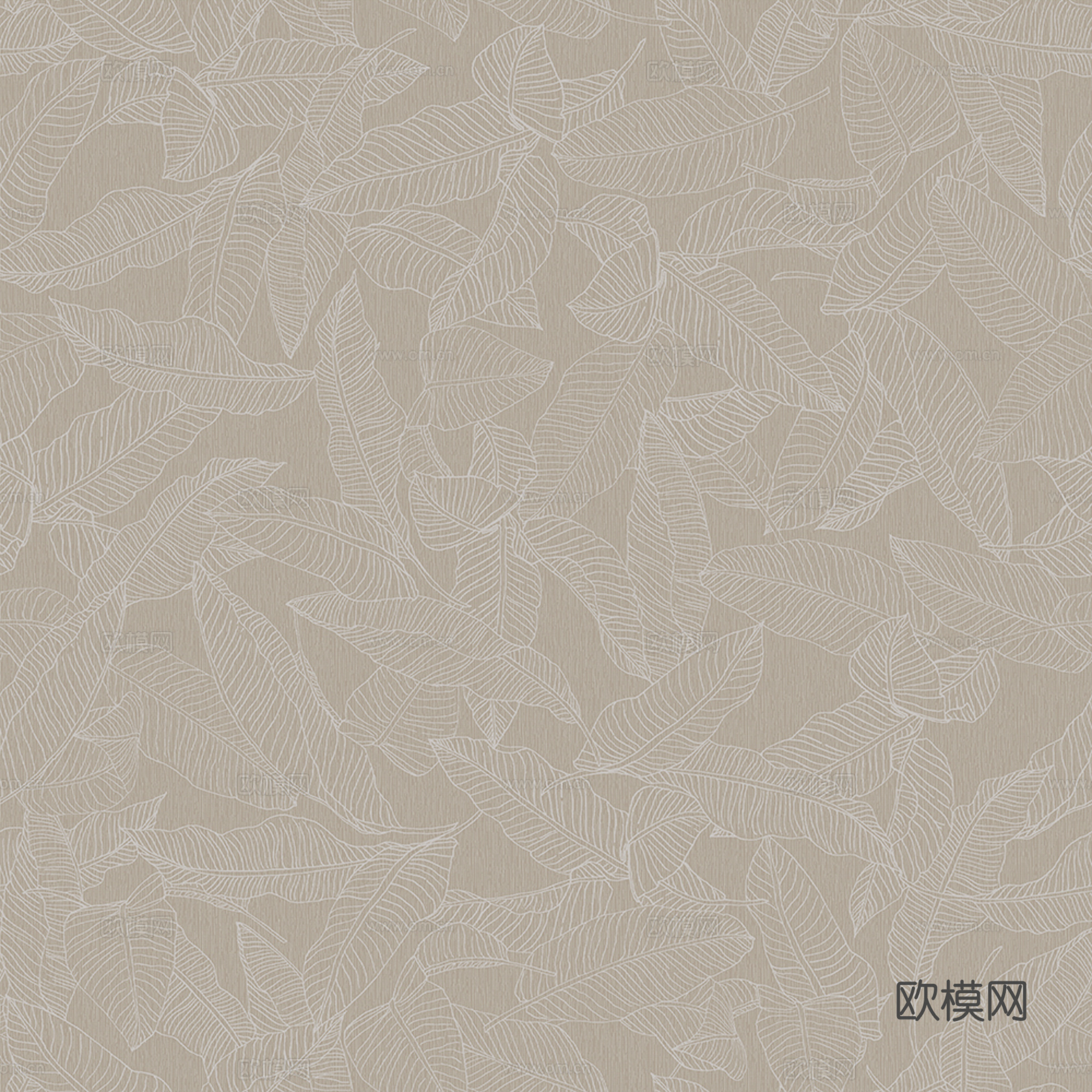 米色布纹