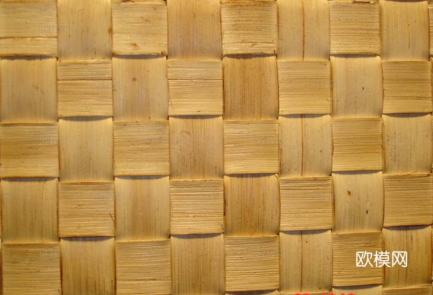 现代编织品   竹编编织品 竹席