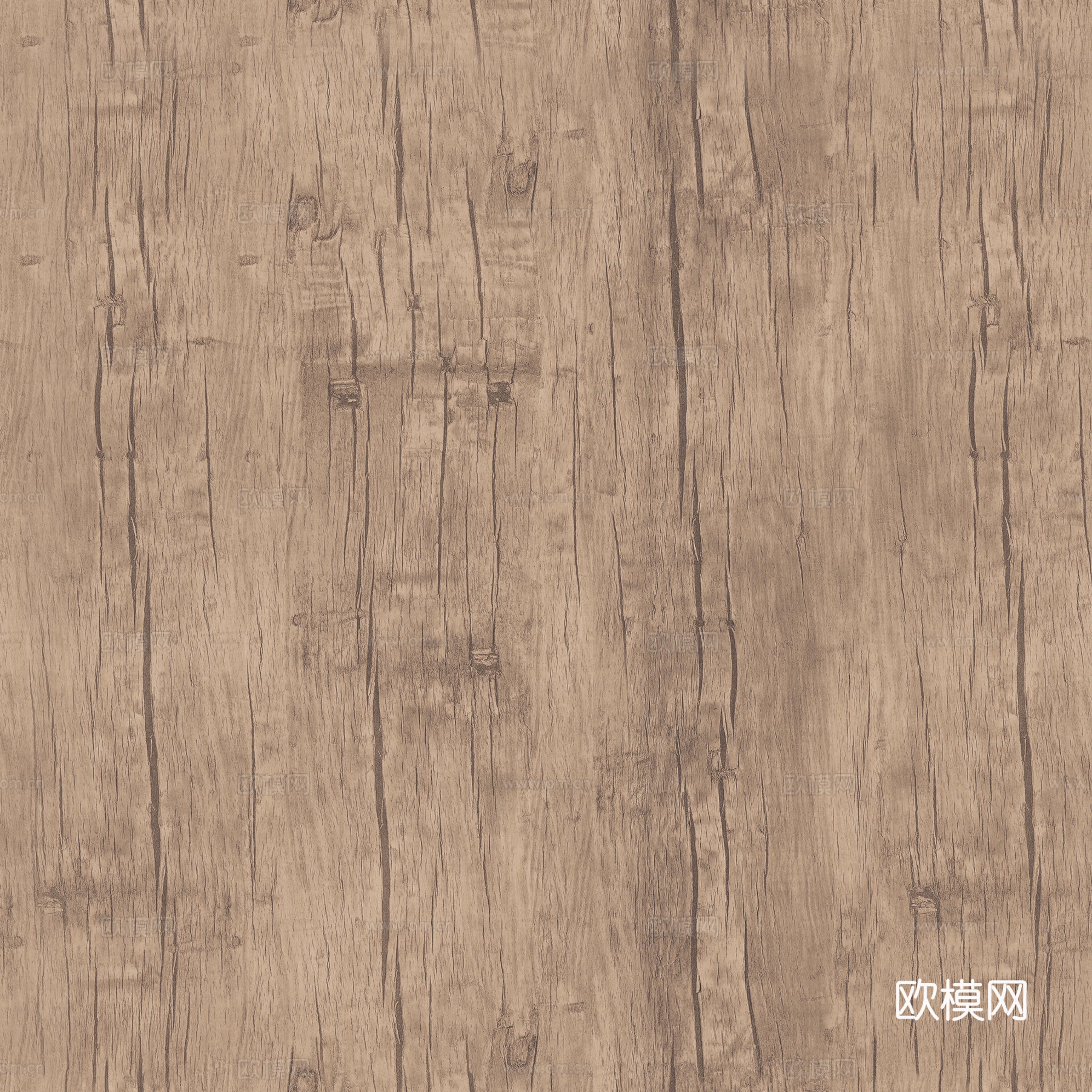 高清旧木纹木板材质贴图