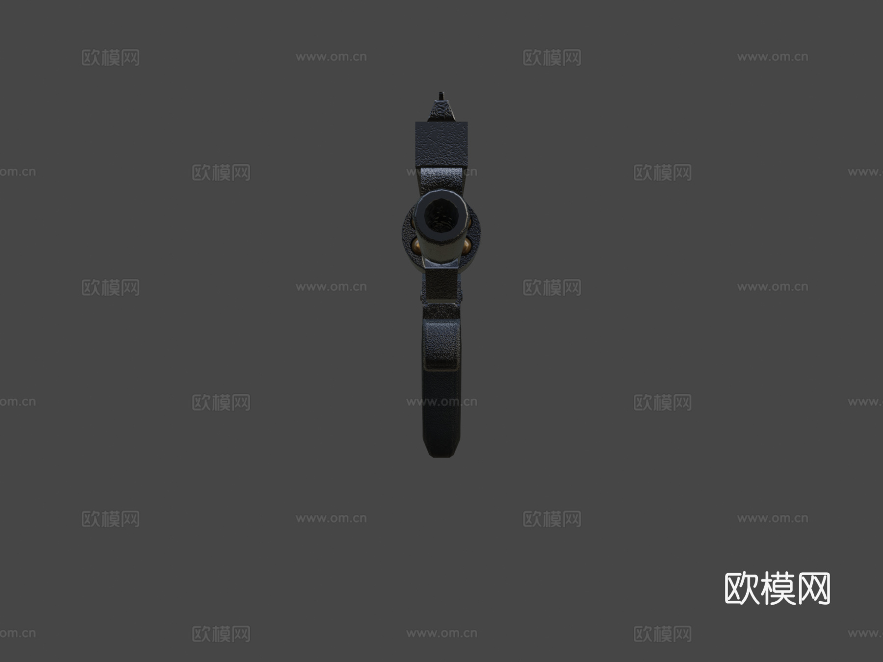 ReGU MK13d模型