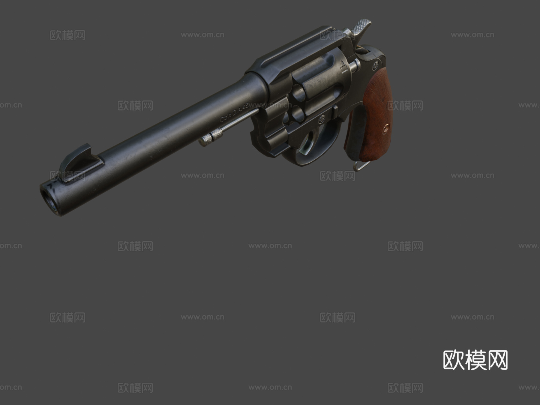 M19173d模型