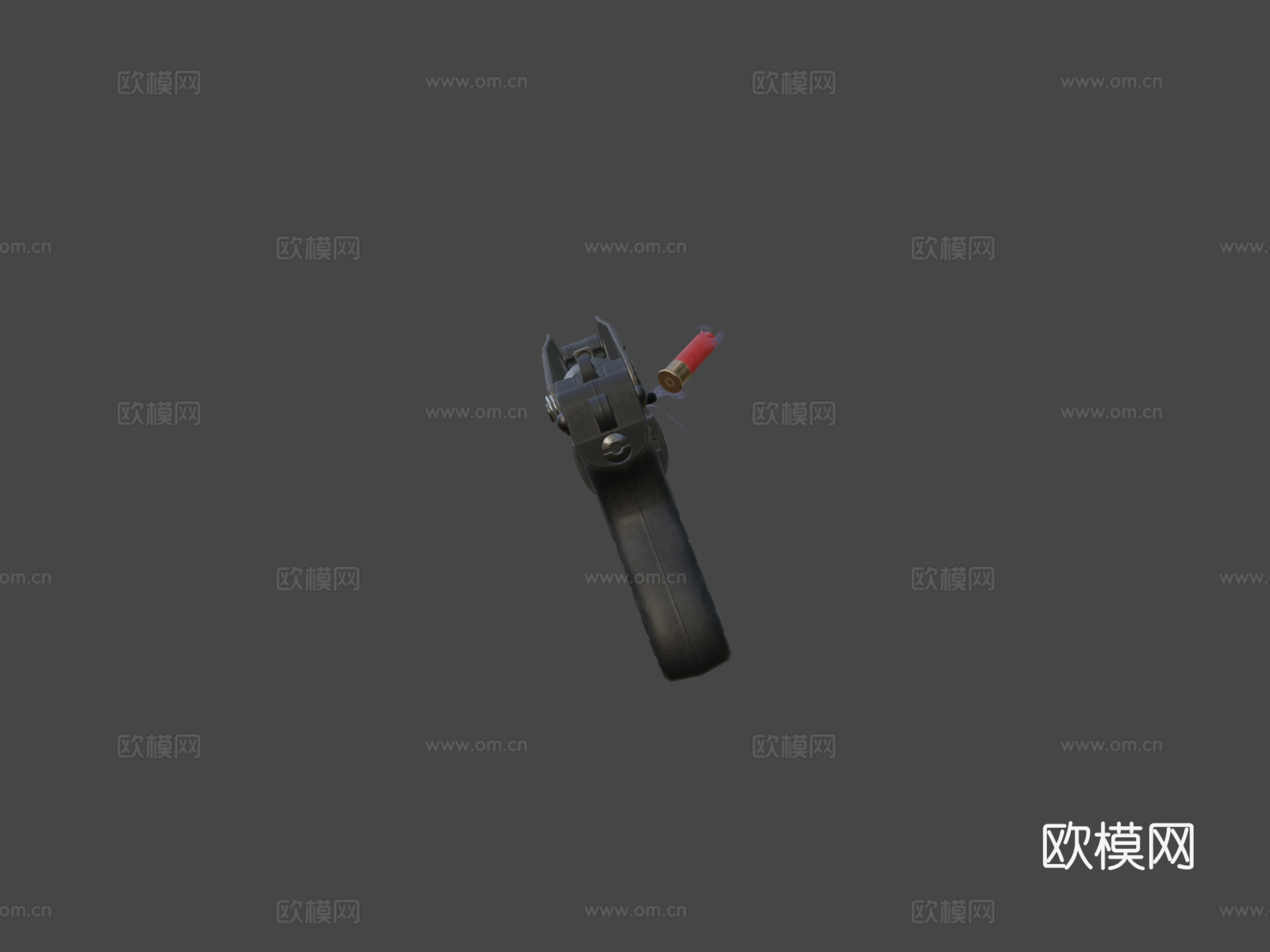 Spas 123d模型