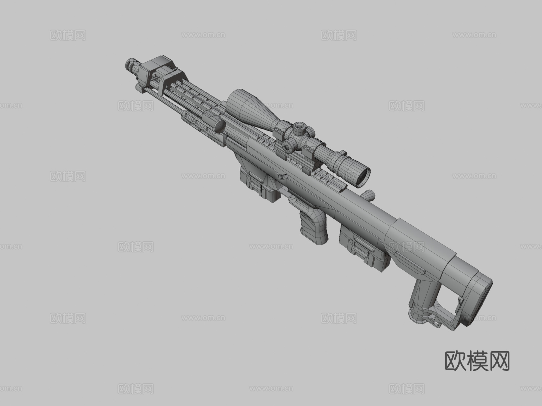 DSR-13d模型