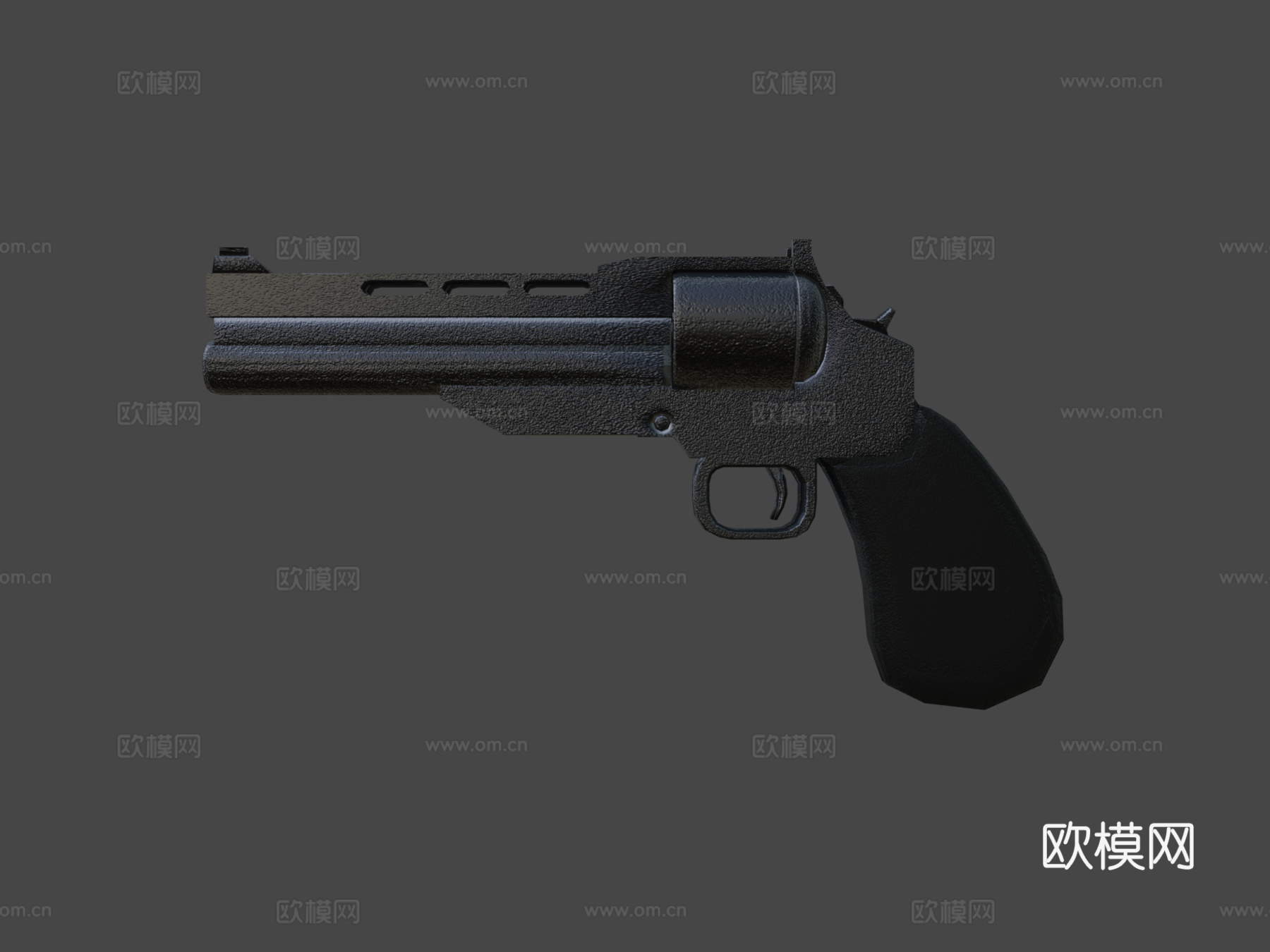 ReGU MK13d模型