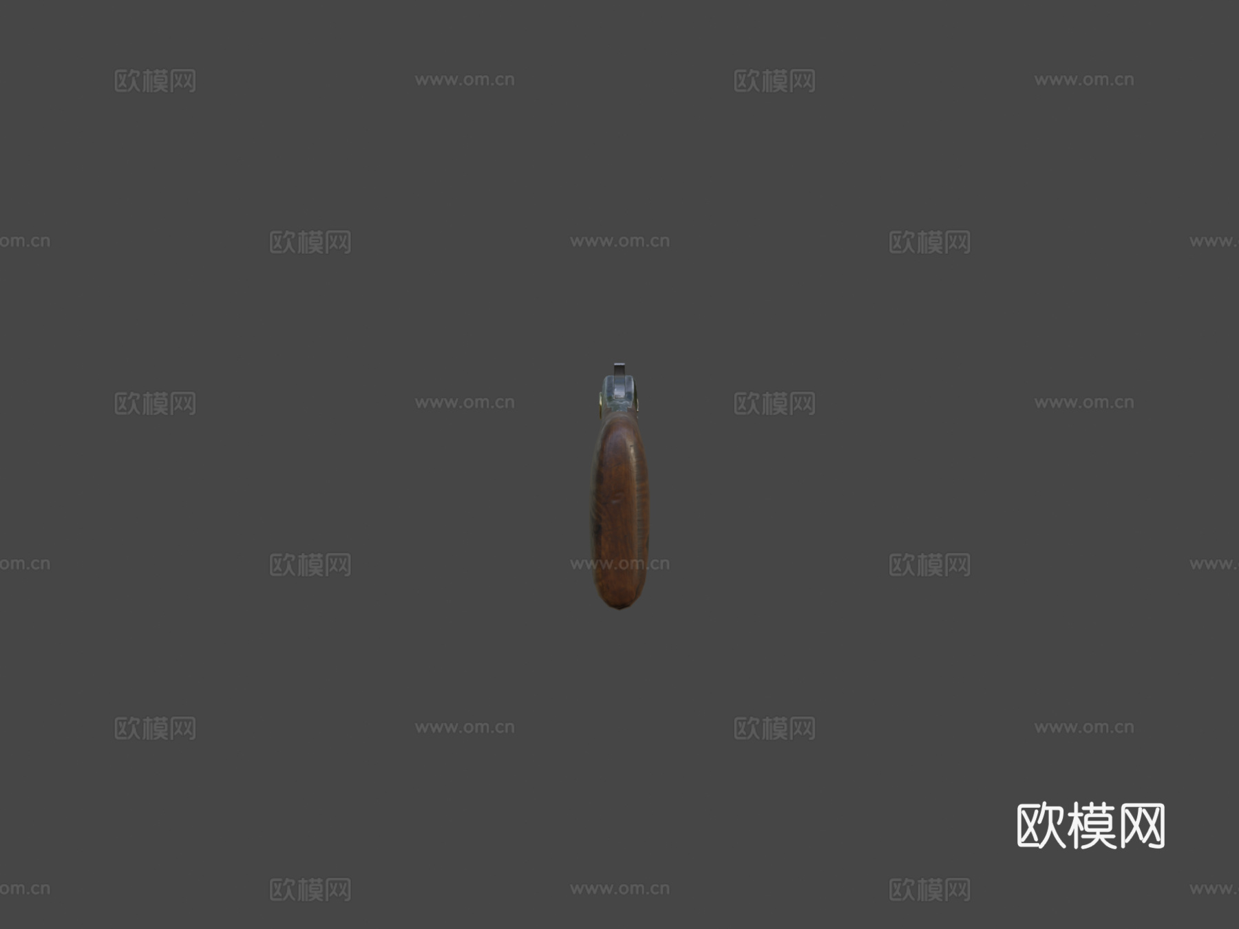 温彻斯特1894型3d模型