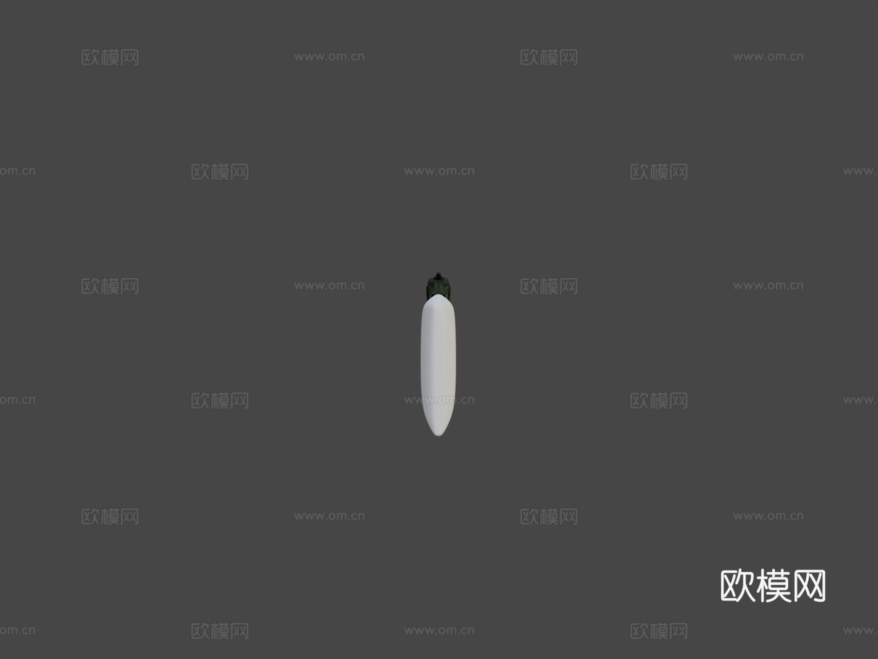 狂野帮派霰弹枪3d模型