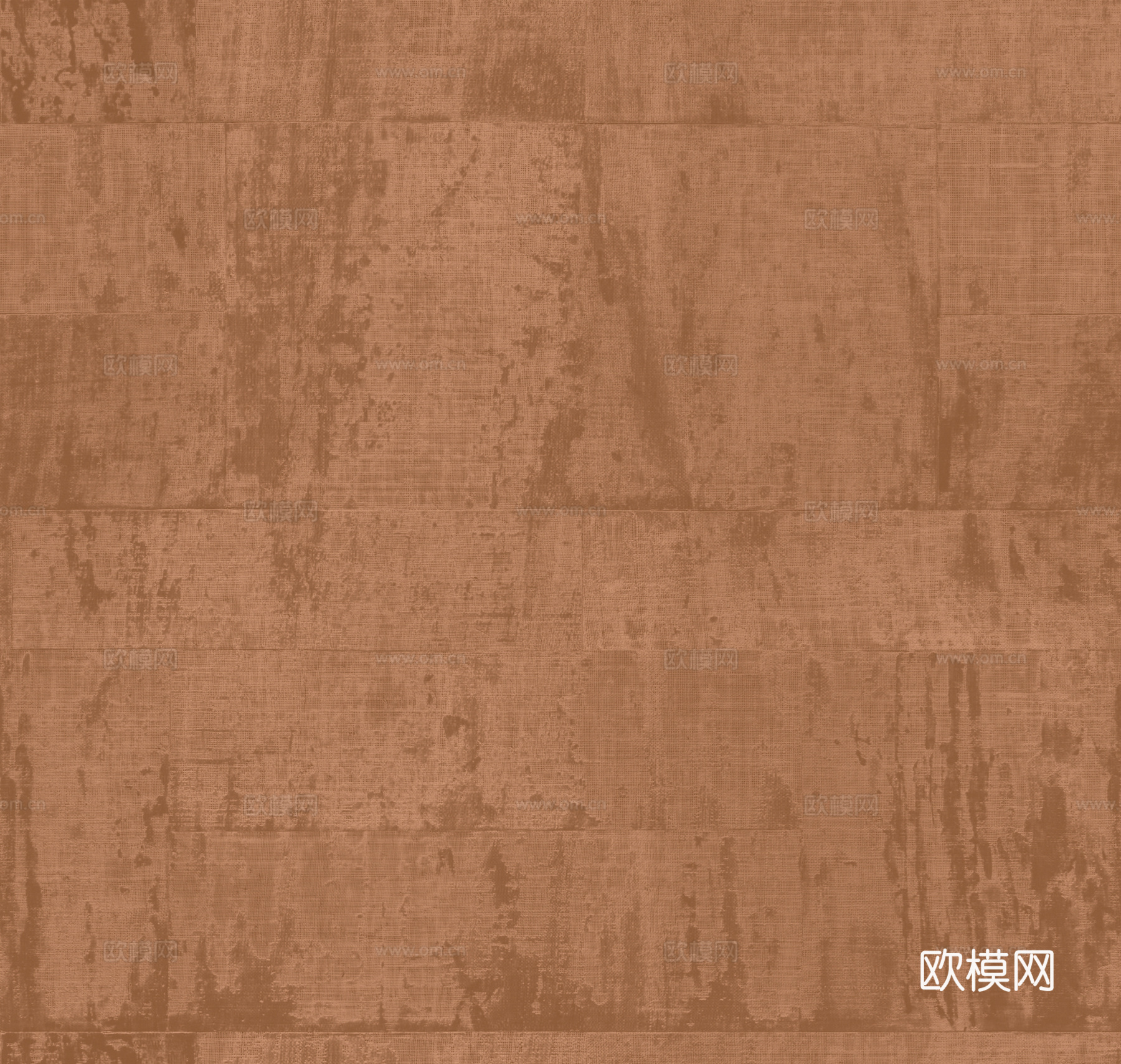 灰橙色布纹