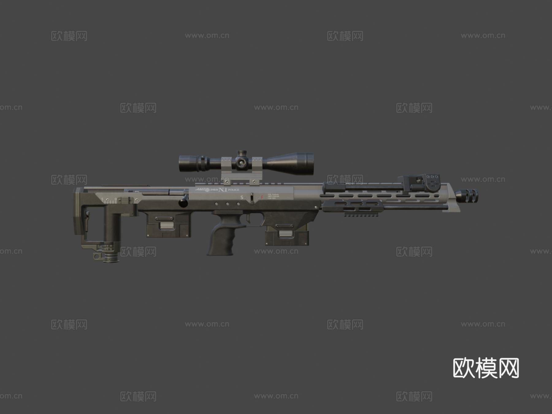 DSR-13d模型