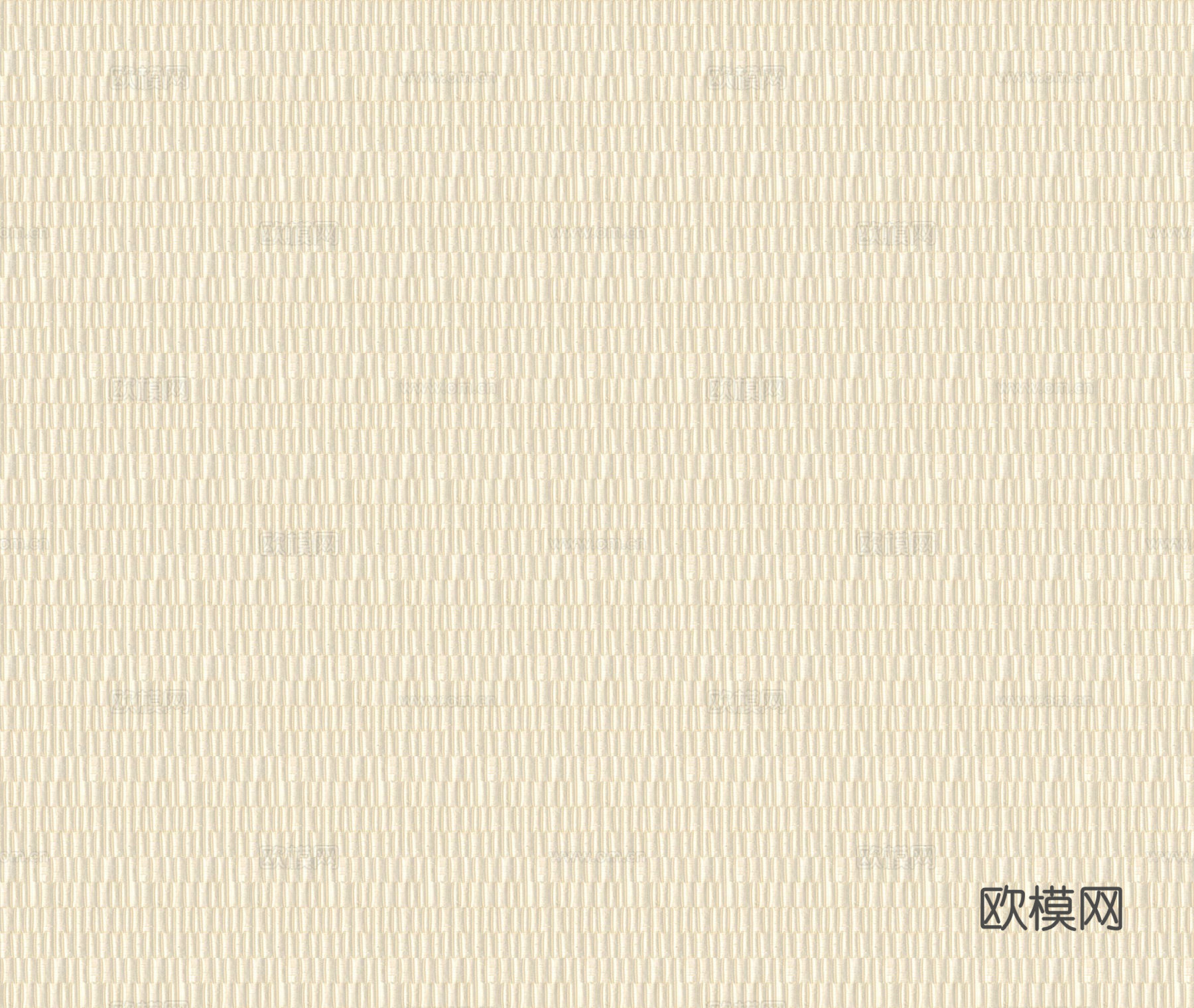 米黄色布纹