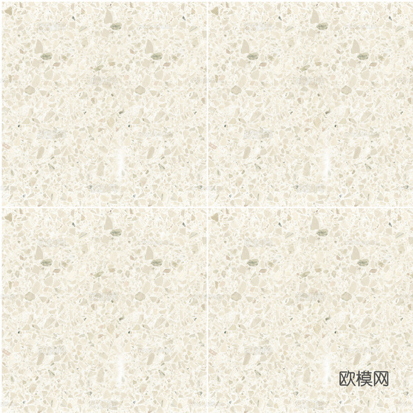 水磨石 瓷砖 地砖 无缝贴图下载