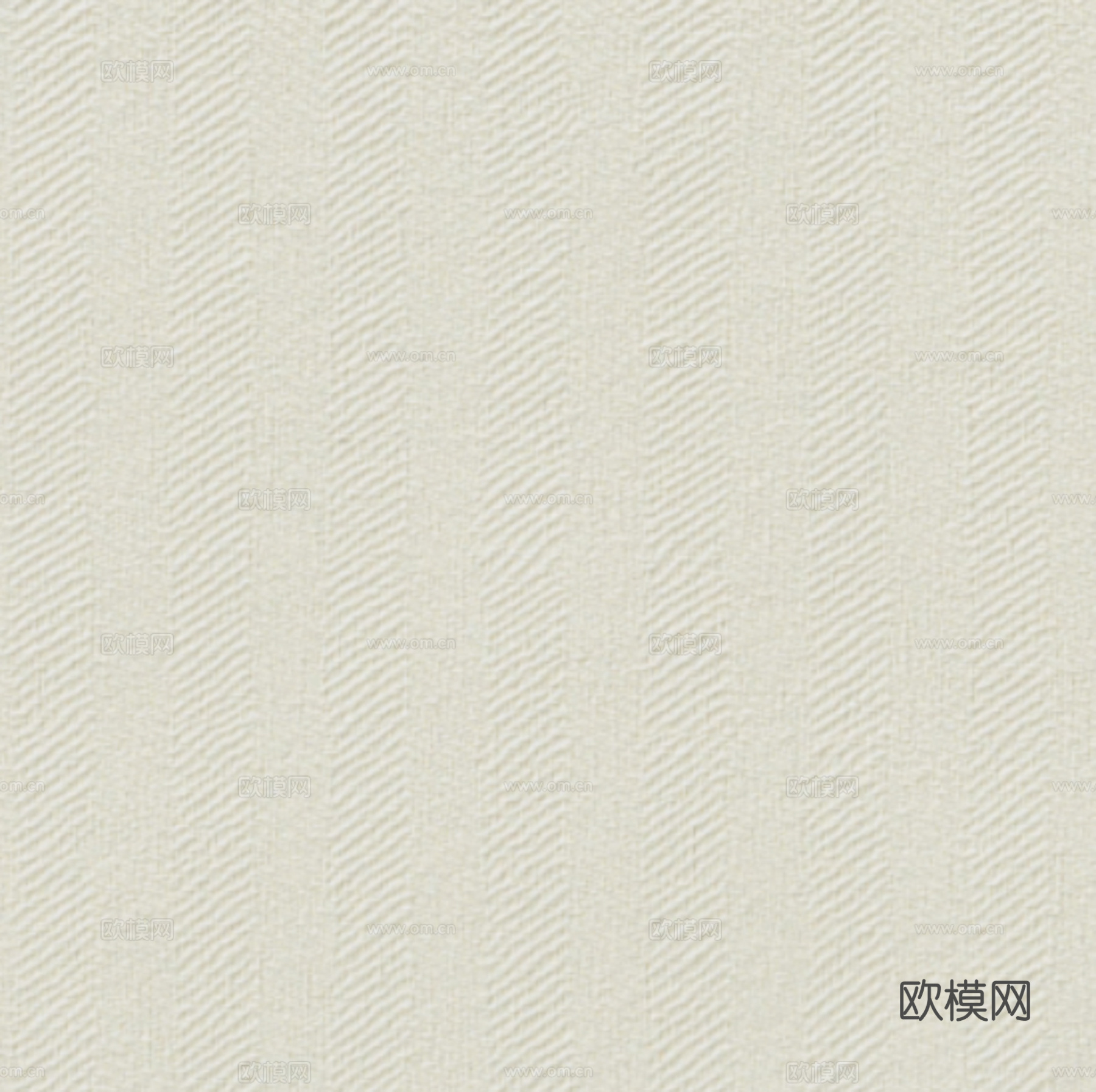 米黄色布纹