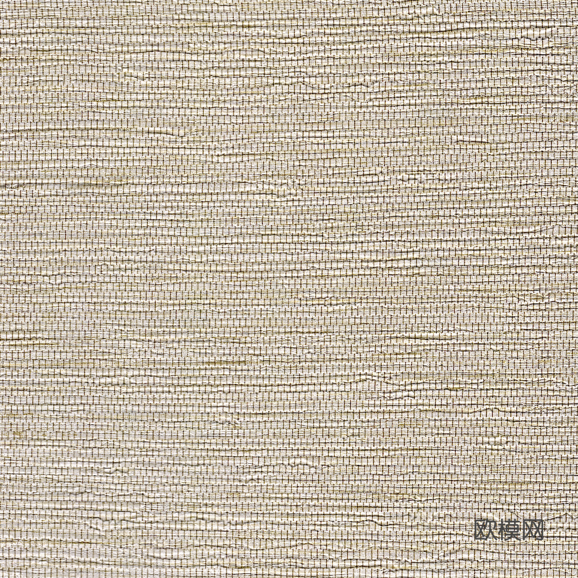 米色布纹