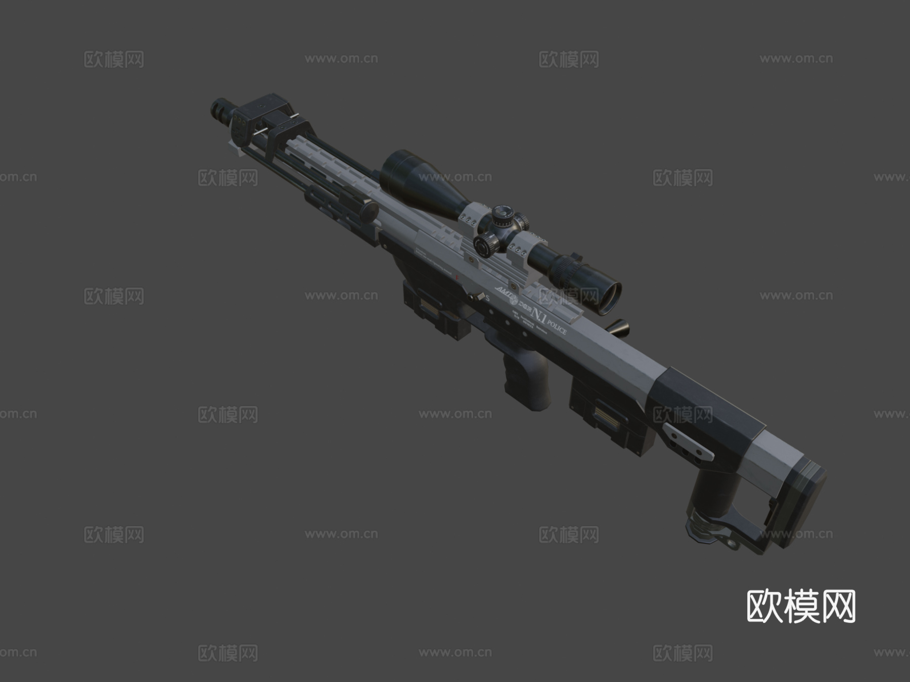 DSR-13d模型