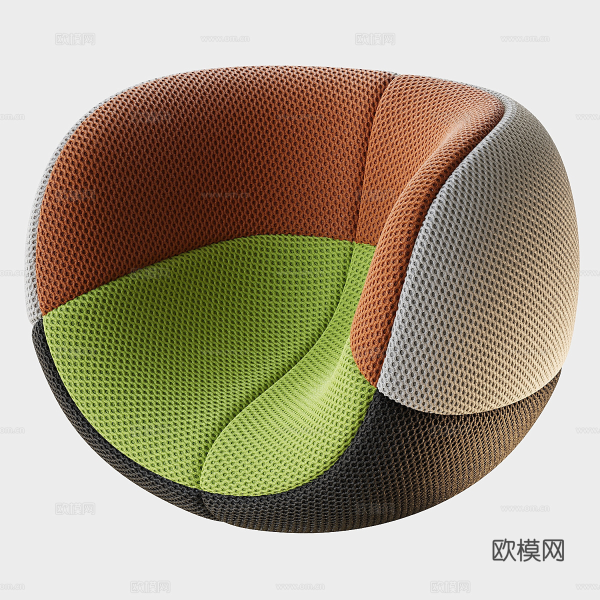布料 网格布料3d模型
