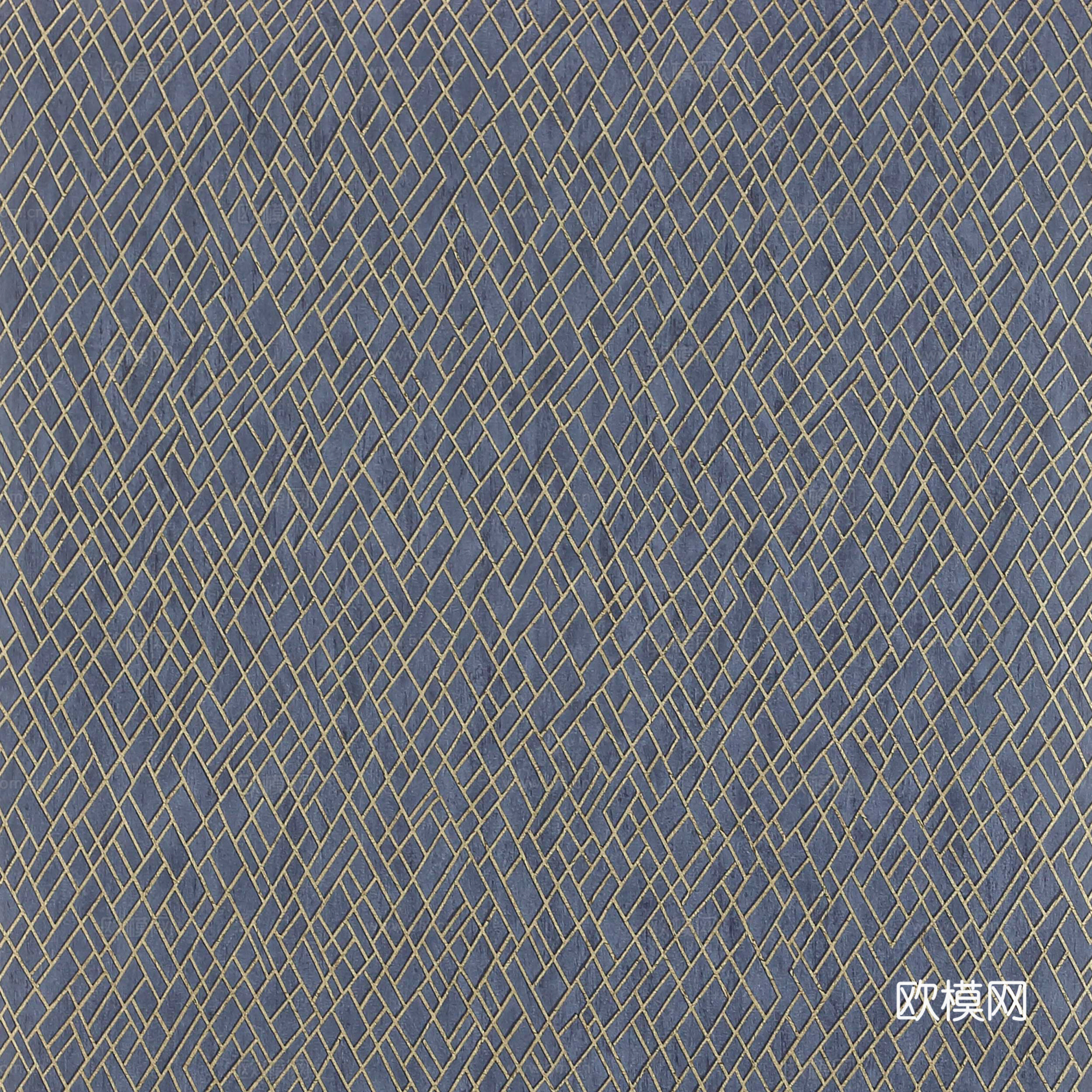 灰蓝色布纹