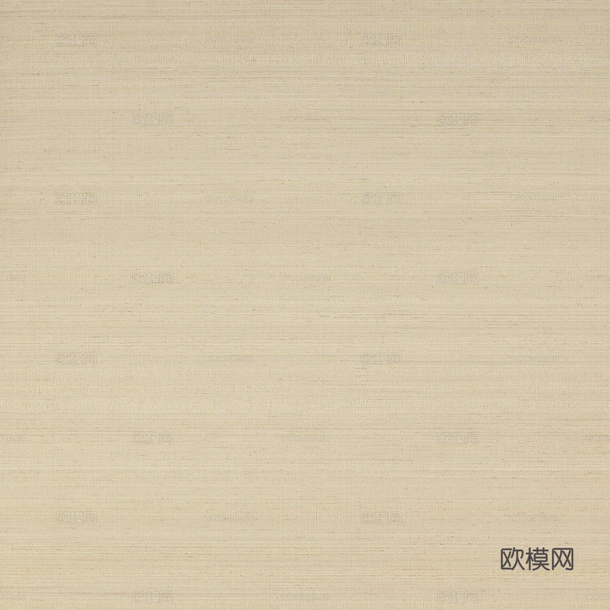 米黄色布纹