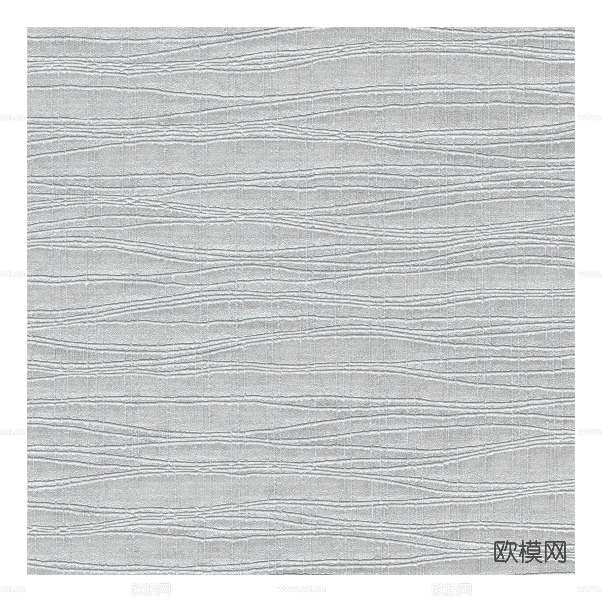 灰色布纹