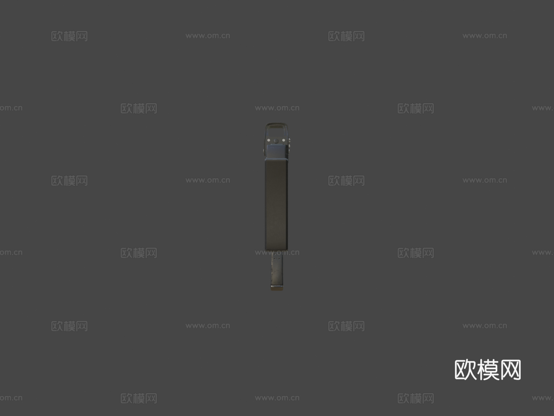 克里斯矢量3d模型