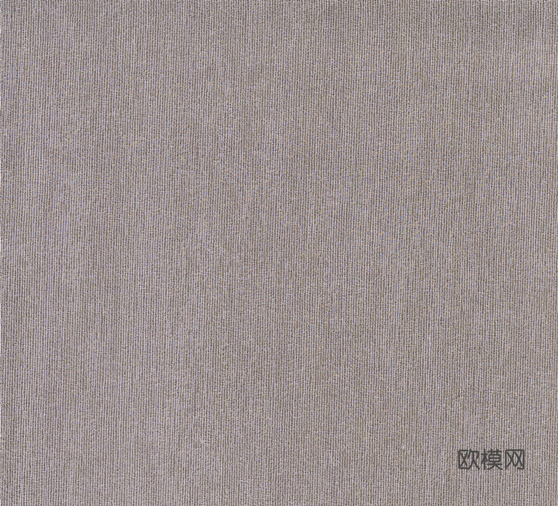 灰紫色布纹