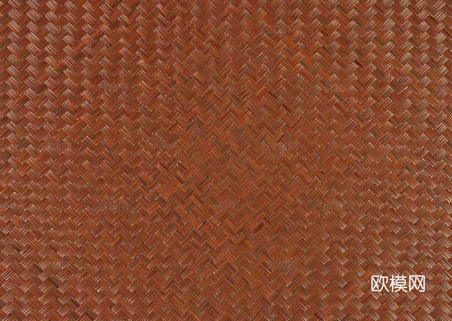 竹席 现代编织品  竹编编织品