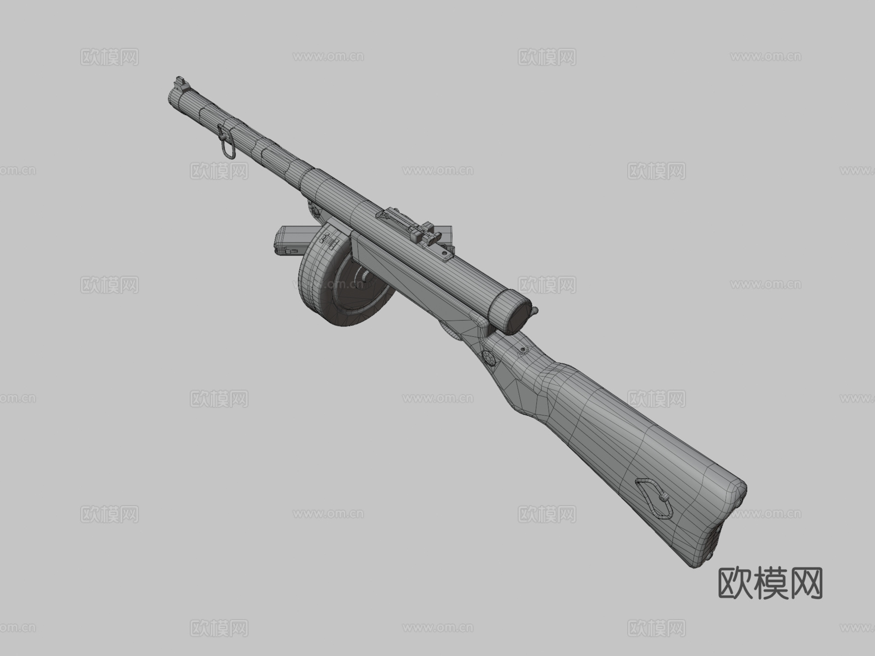 索米KP-313d模型
