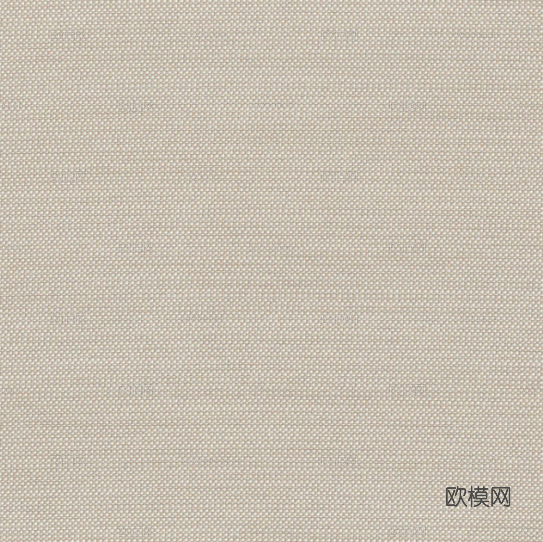 米黄色布纹