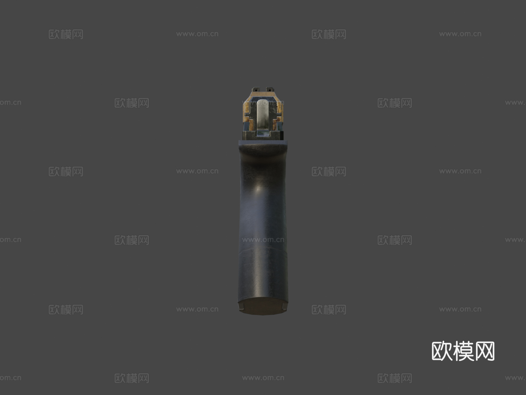 LS-17 Mk23d模型