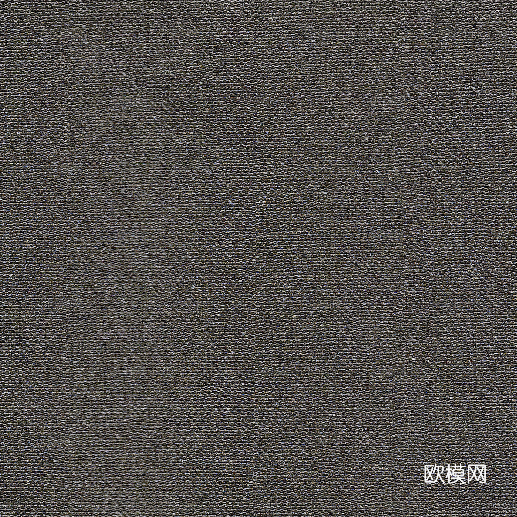 深灰色布纹