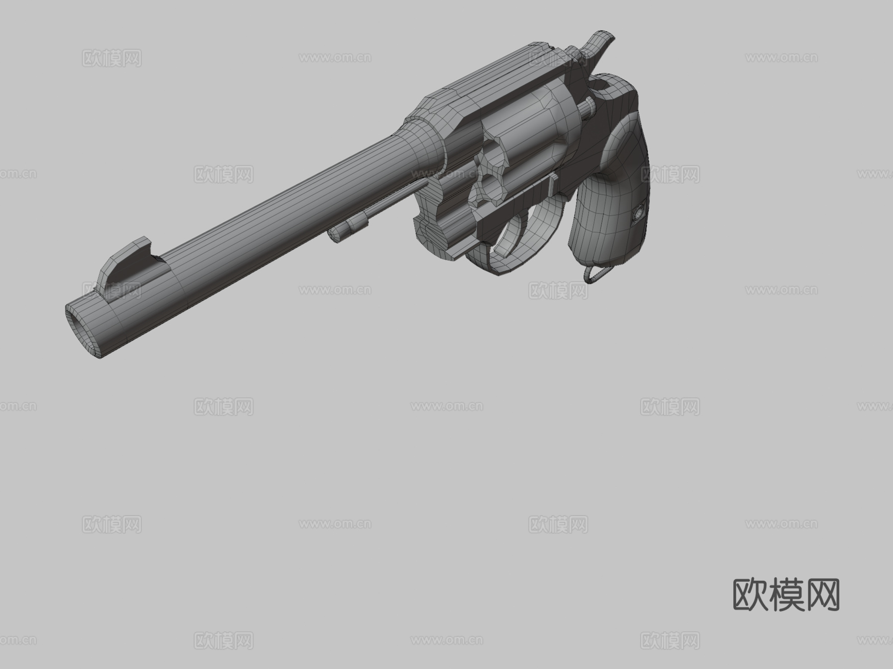 M19173d模型