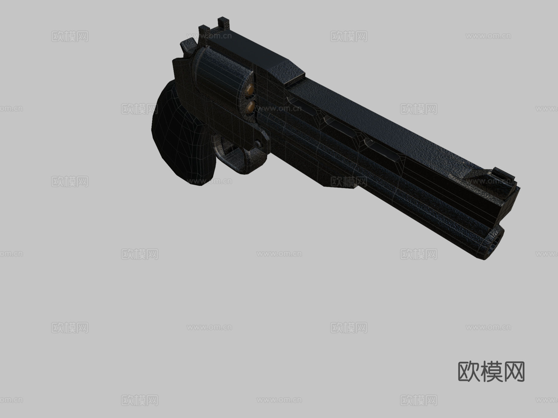 ReGU MK13d模型