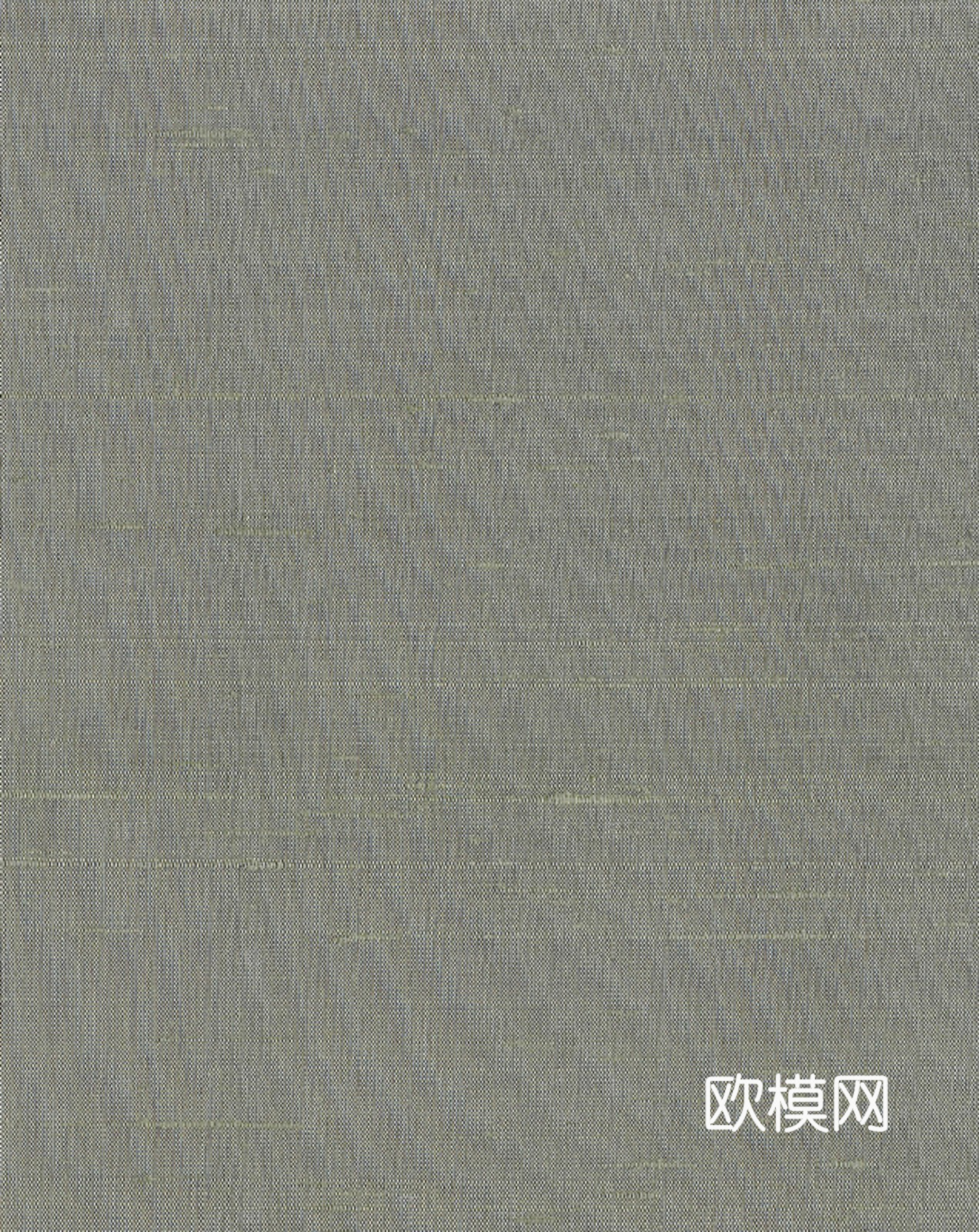 灰色布纹