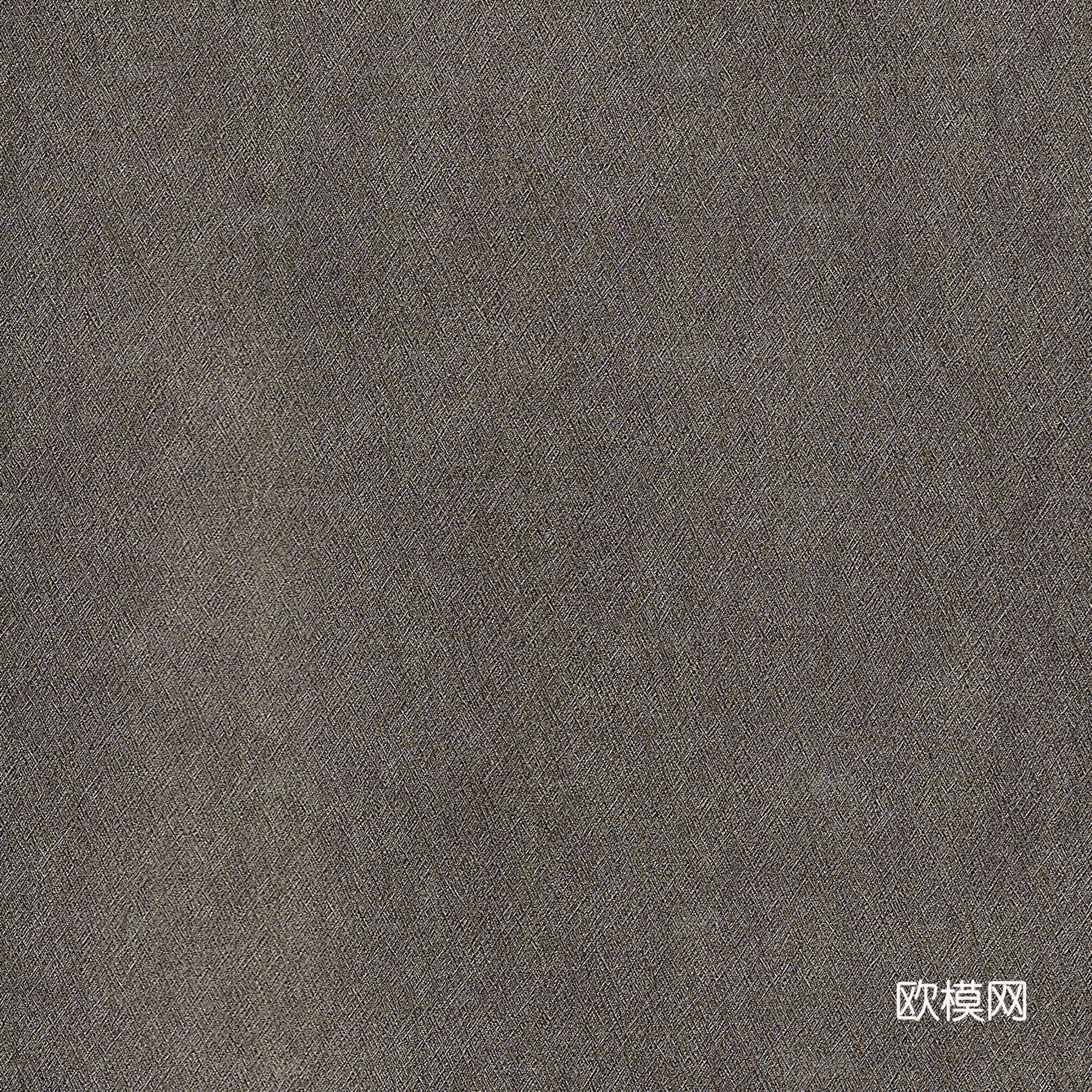 深灰色布纹