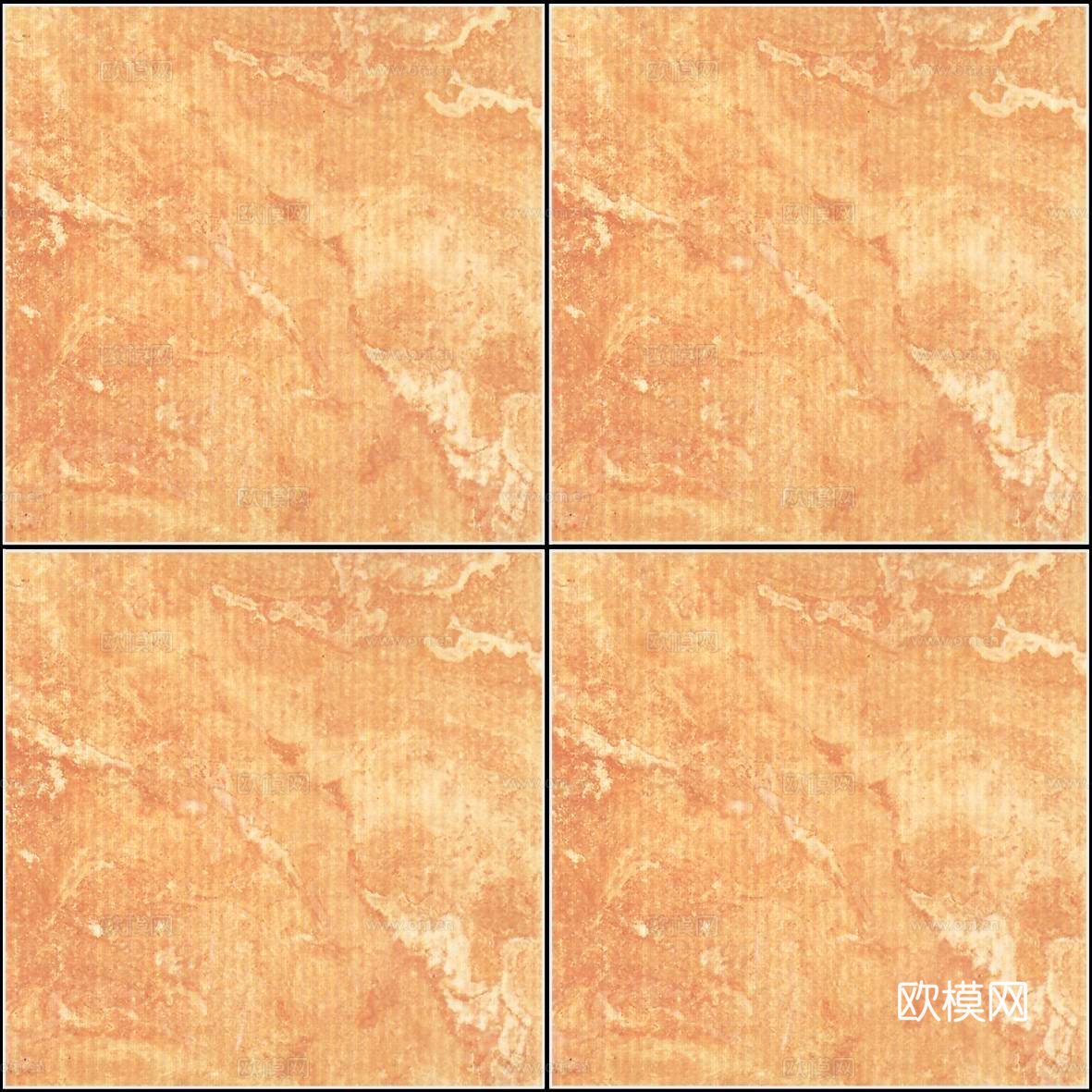 仿古砖 小砖块拼花