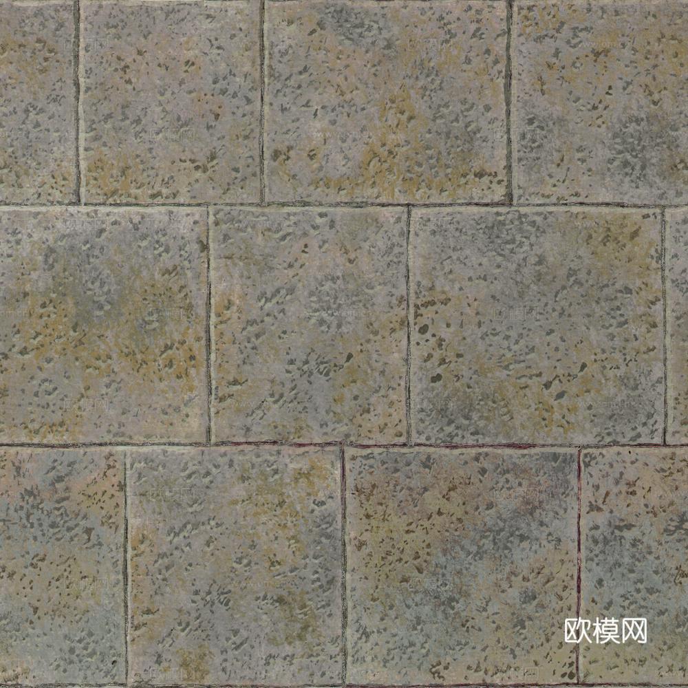 地砖 小砖块 户外砖下载
