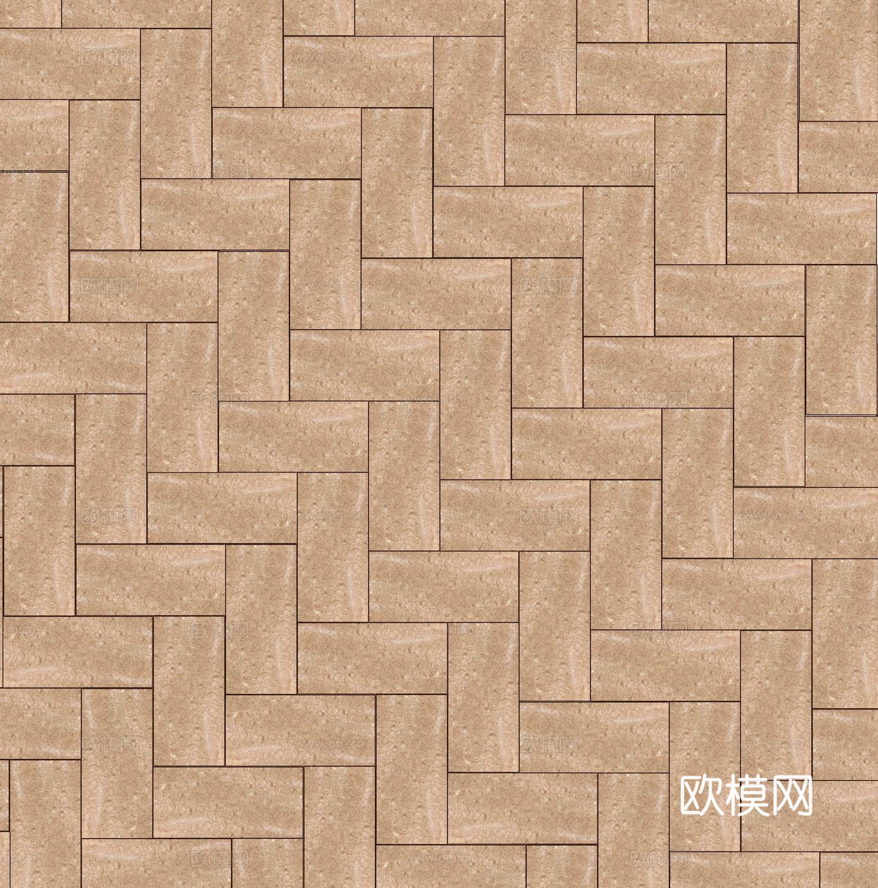 地砖 小砖块 户外砖