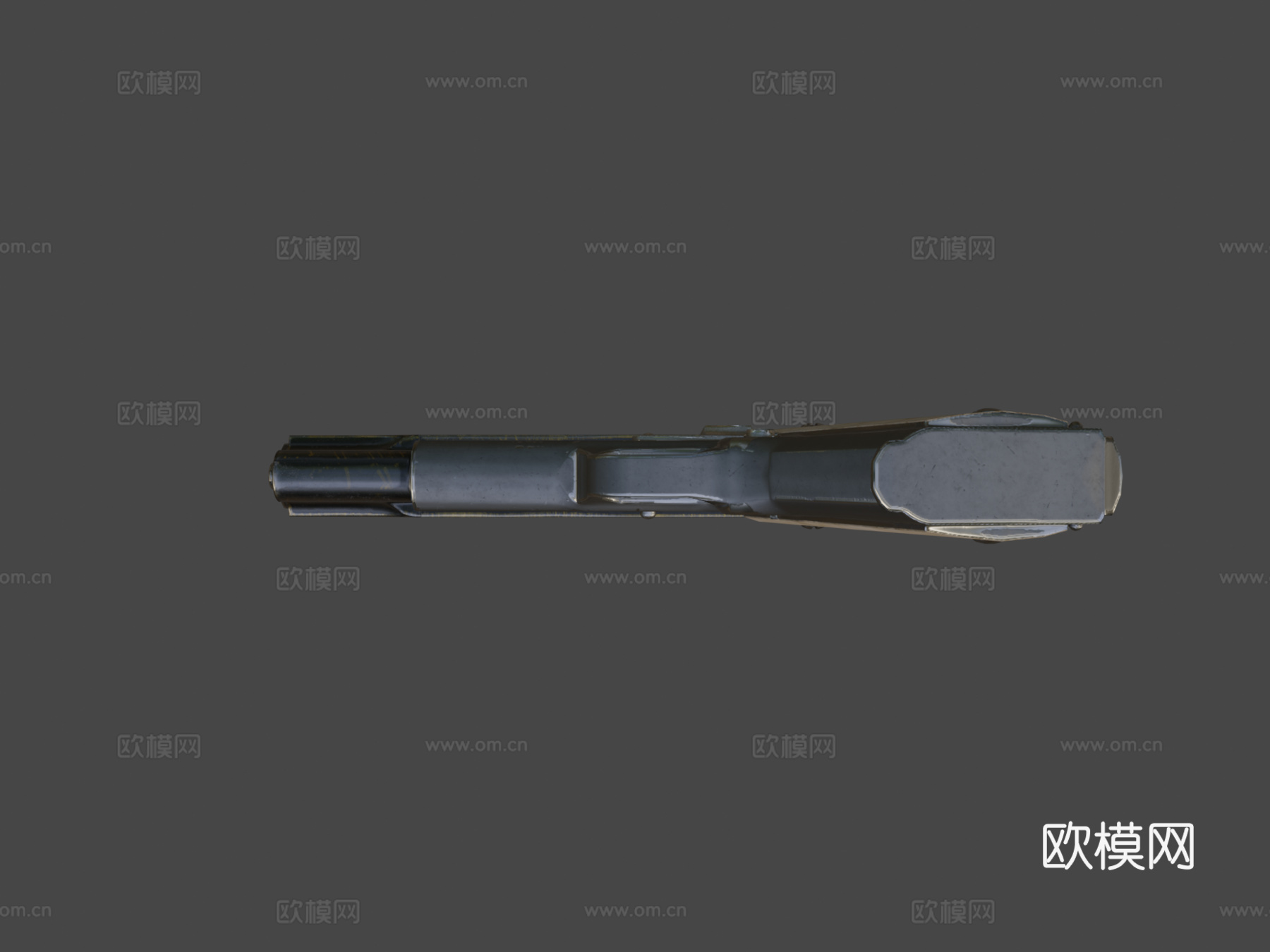 M19113d模型