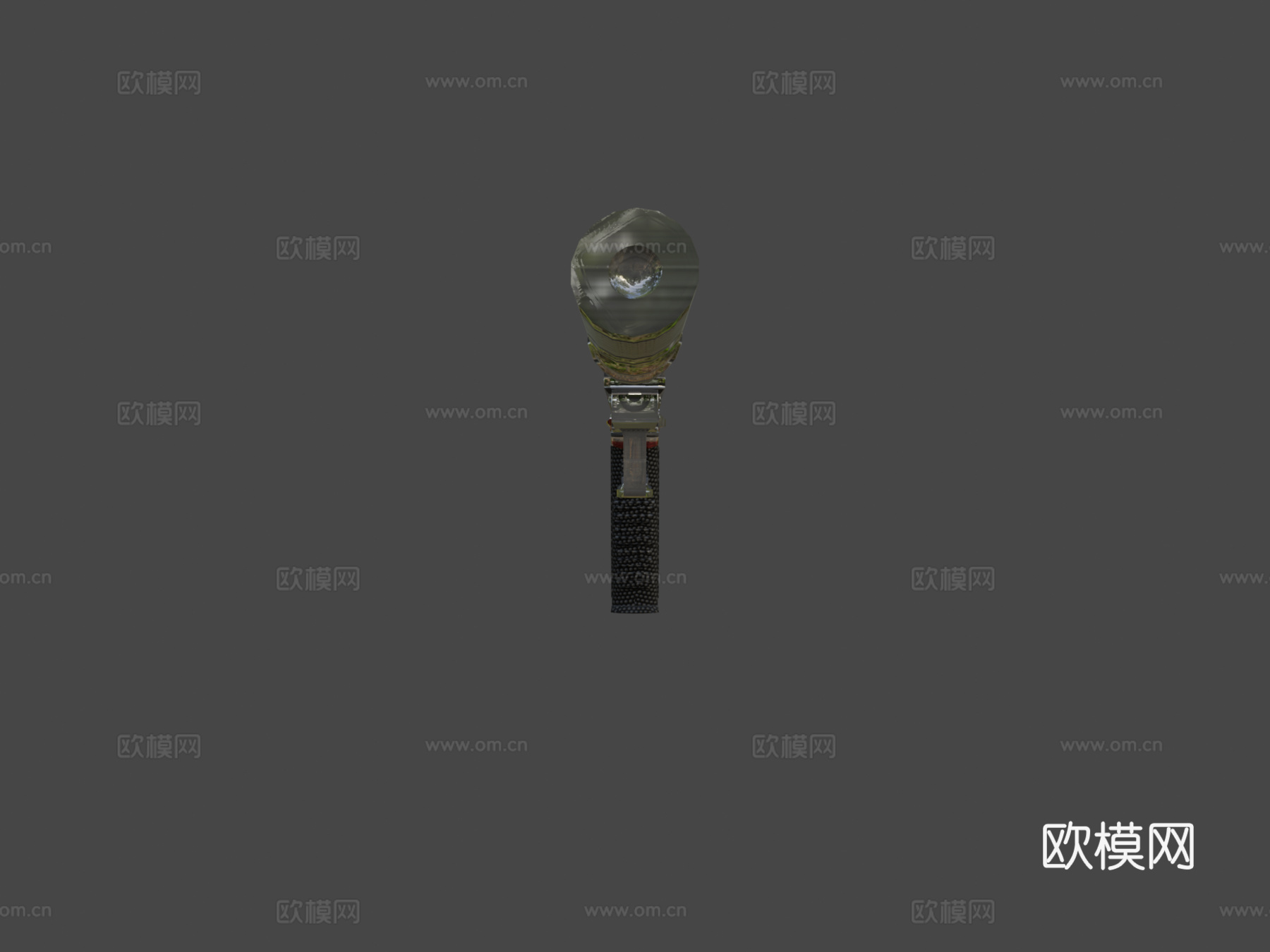 USP3d模型