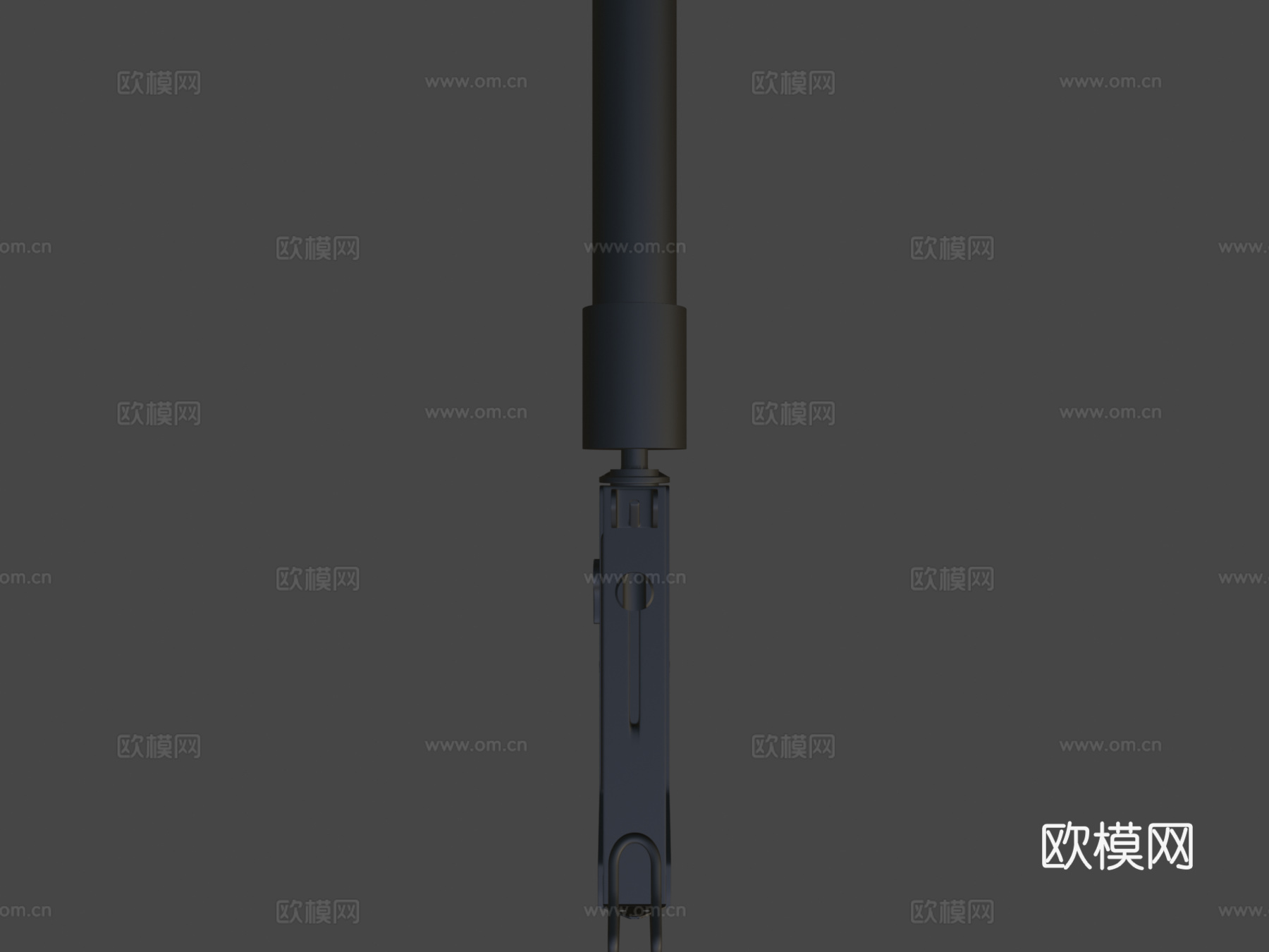 MAC113d模型