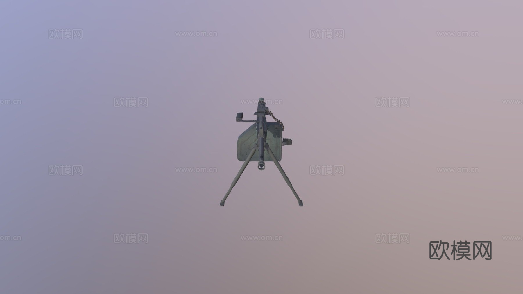 式3d模型