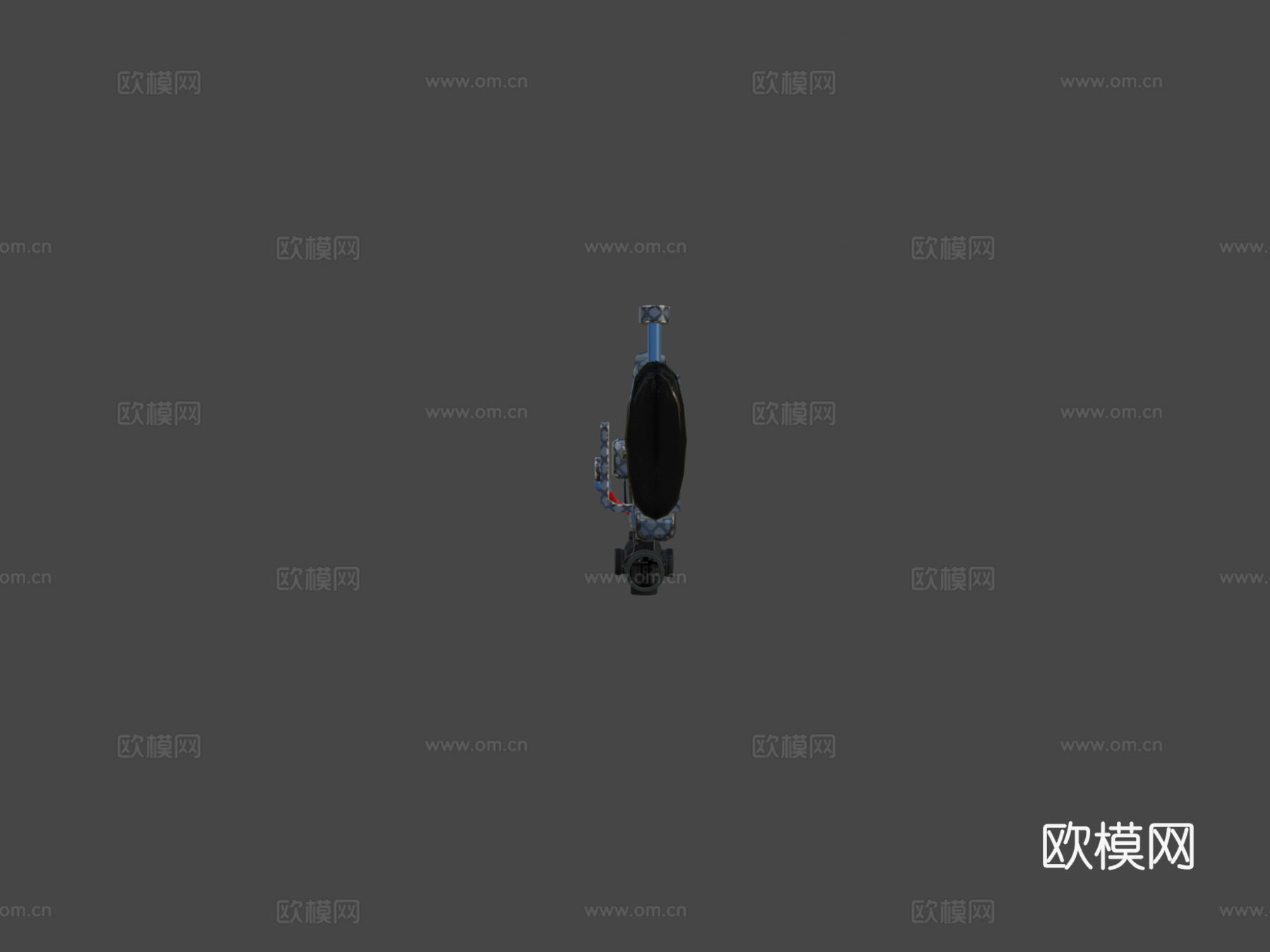 SSG08-动态3d模型